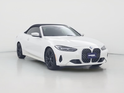 2022 BMW 430 I xDrive