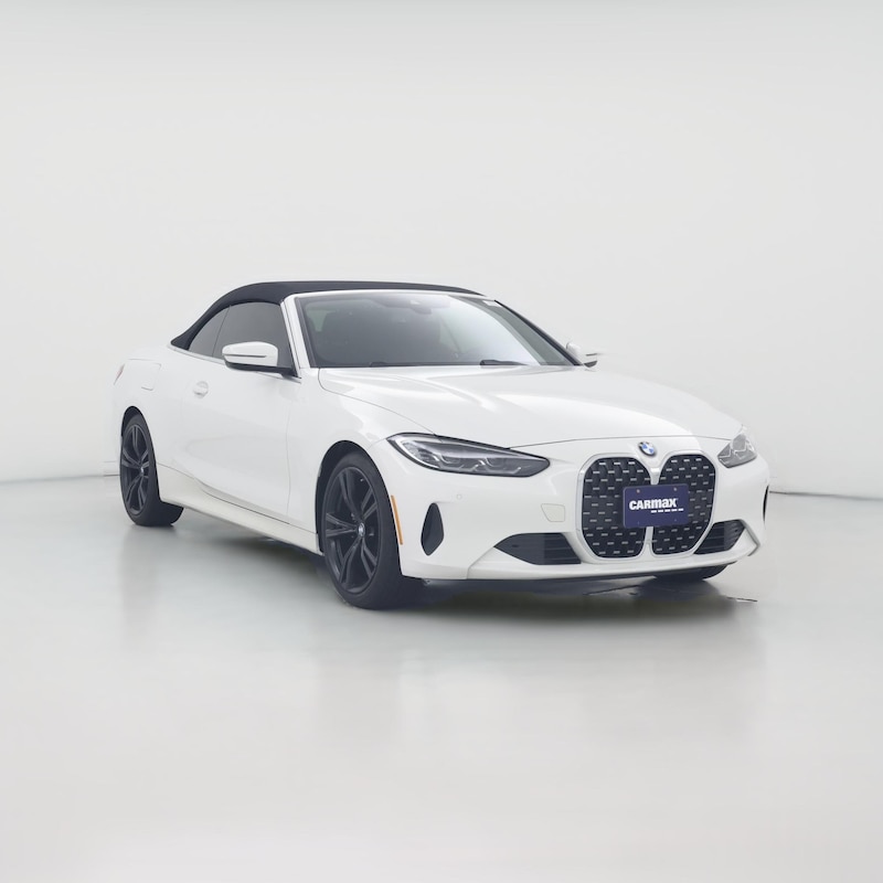 2022 BMW 430 I xDrive