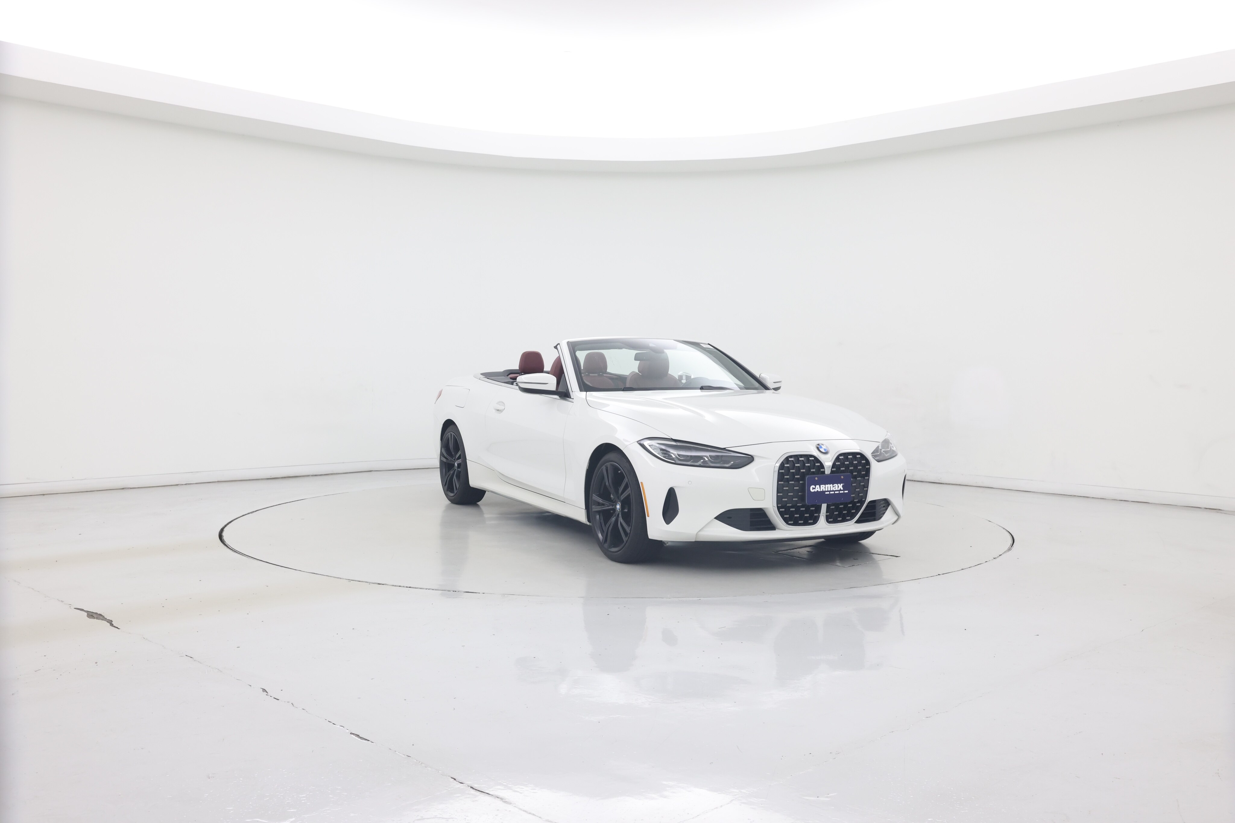 Thumbnail: 2022 BMW 4 Series - 9