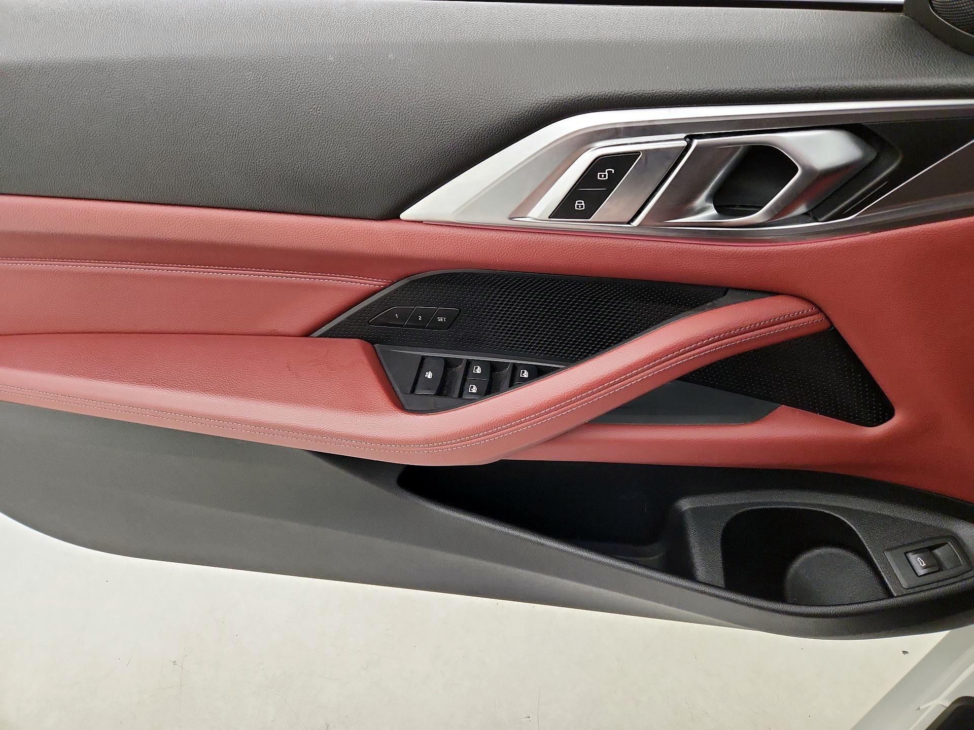 Thumbnail: 2022 BMW 4 Series - 12
