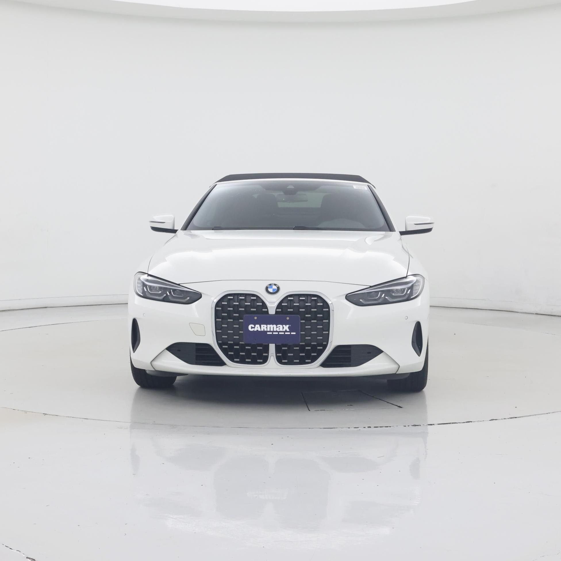 Thumbnail: 2022 BMW 4 Series - 5