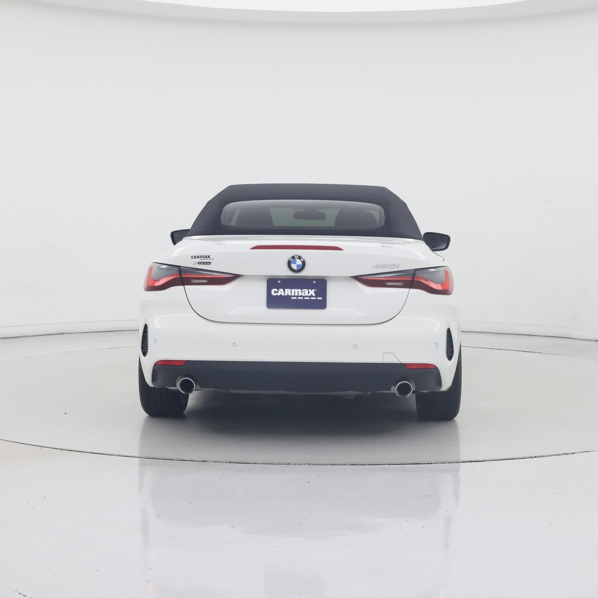 Thumbnail: 2022 BMW 4 Series - 6