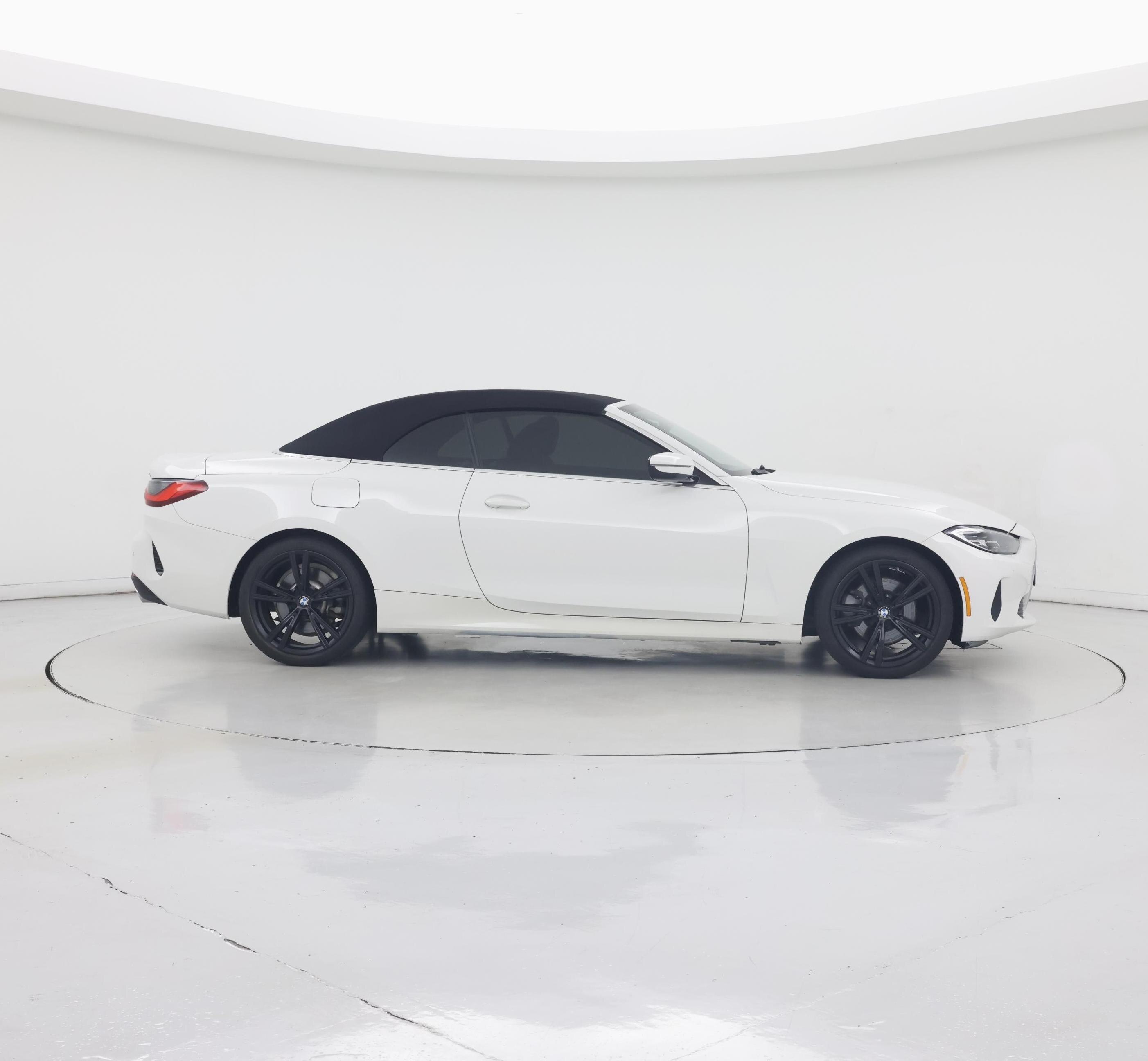 Thumbnail: 2022 BMW 4 Series - 7