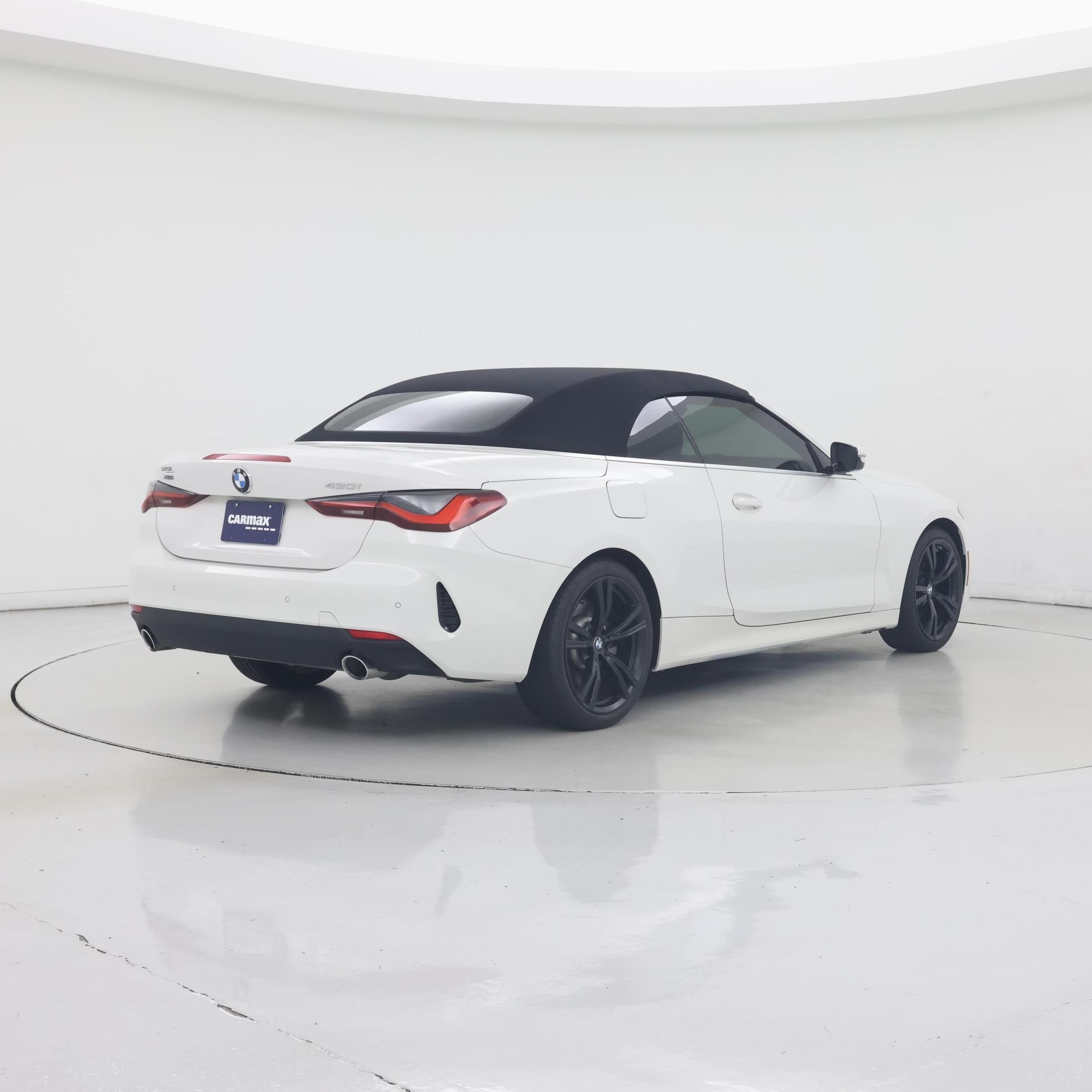 Thumbnail: 2022 BMW 4 Series - 8