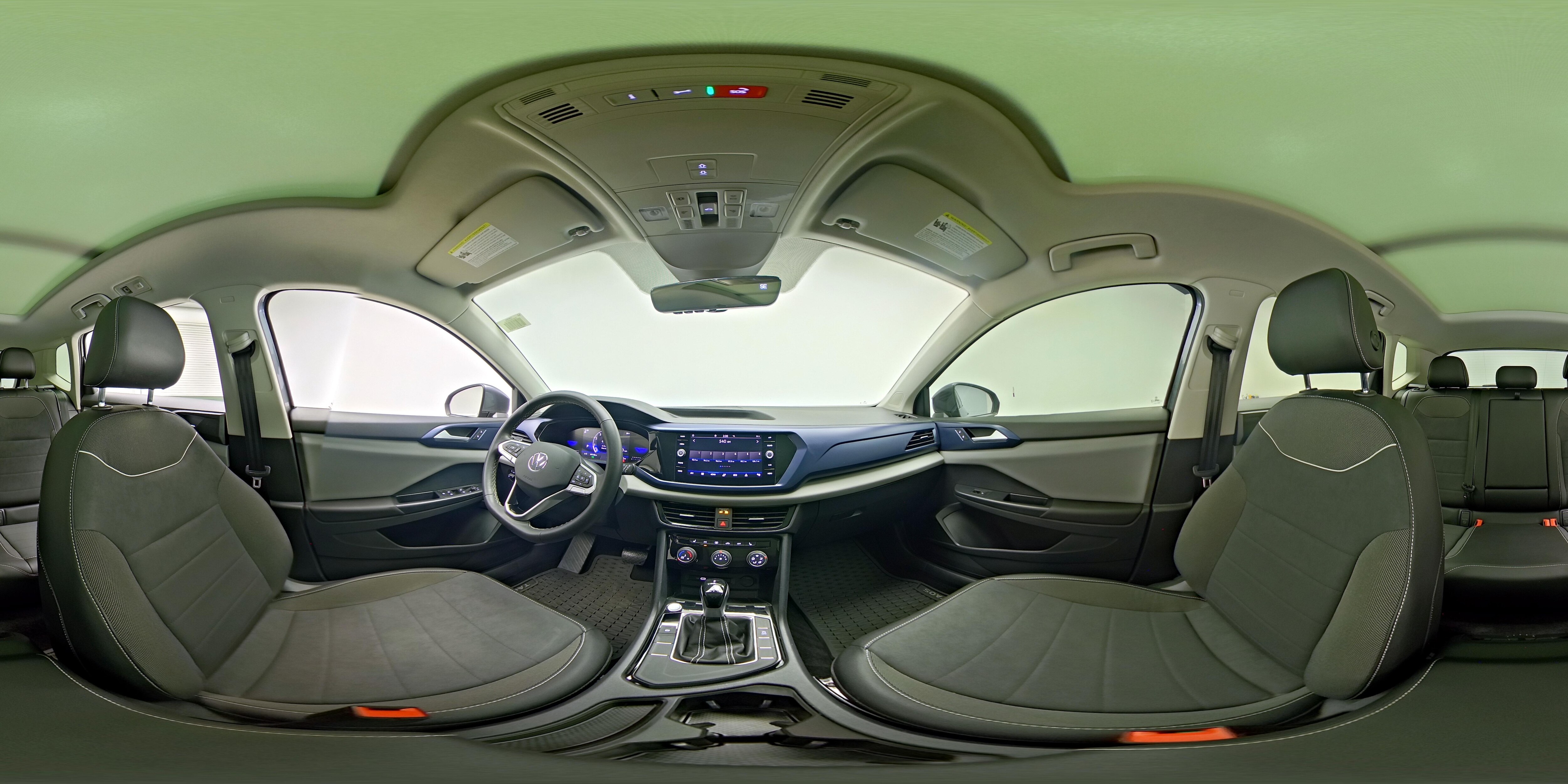 2023 Volkswagen Taos SE - Photo 22