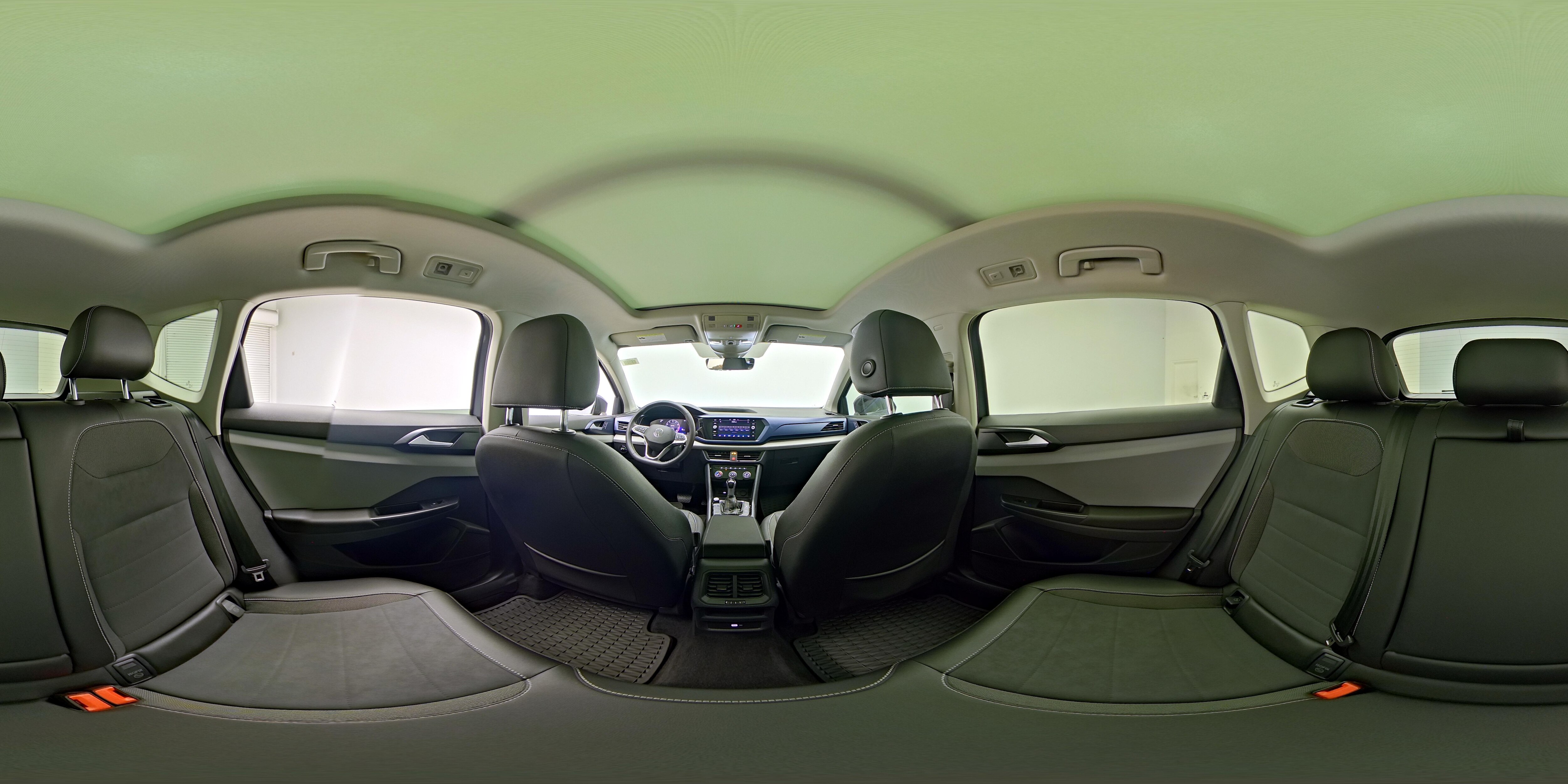 2023 Volkswagen Taos SE - Photo 23