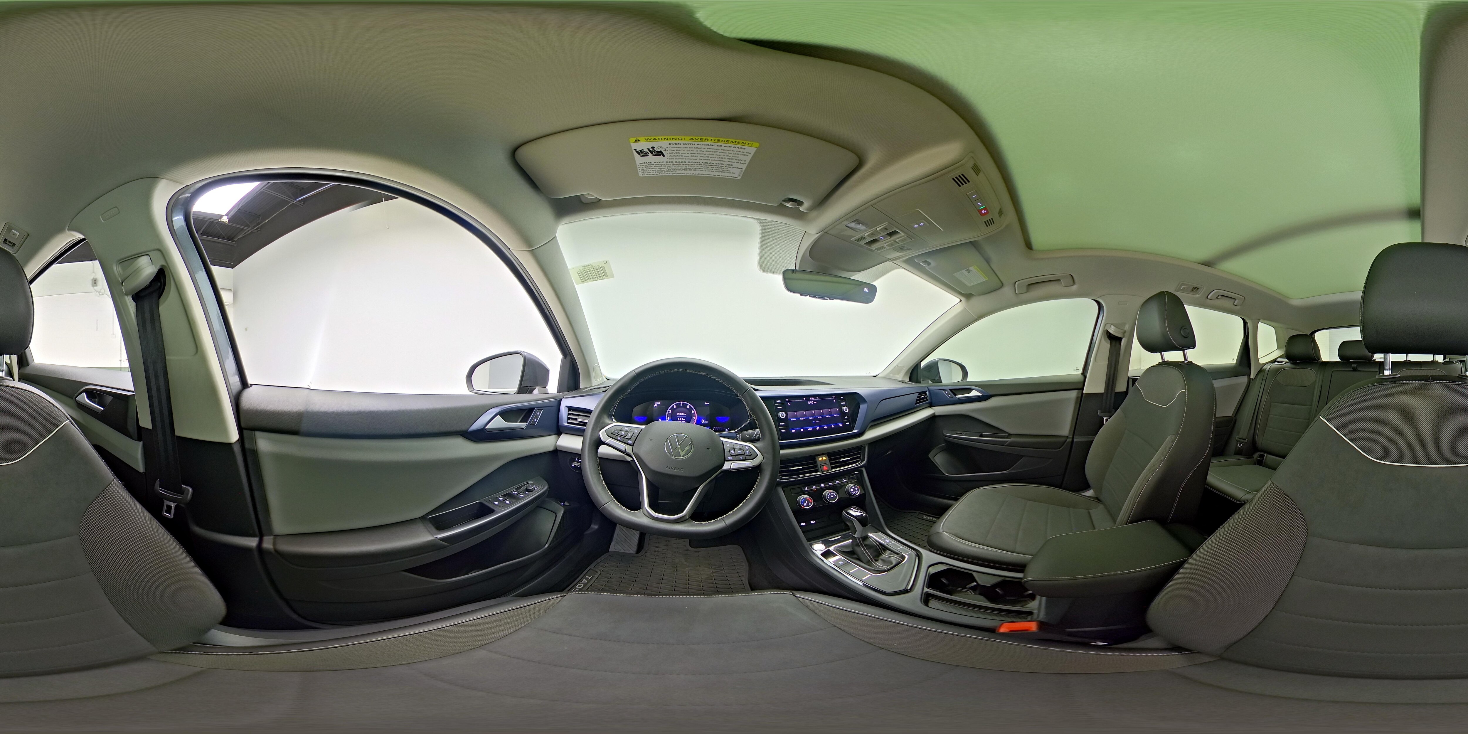 2023 Volkswagen Taos SE - Photo 24
