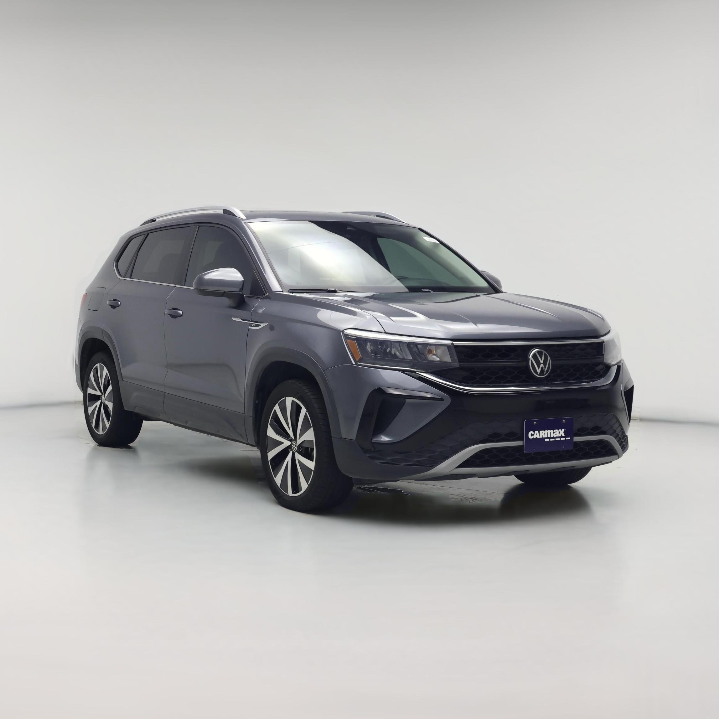 Thumbnail: 2023 Volkswagen Taos - 1