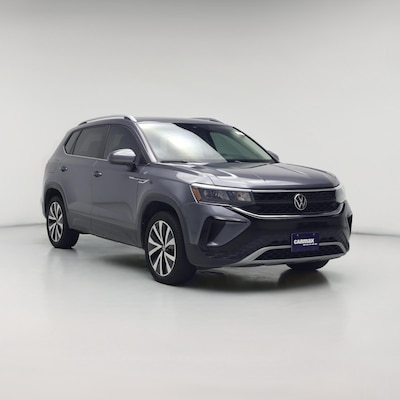 Vehicle exterior view