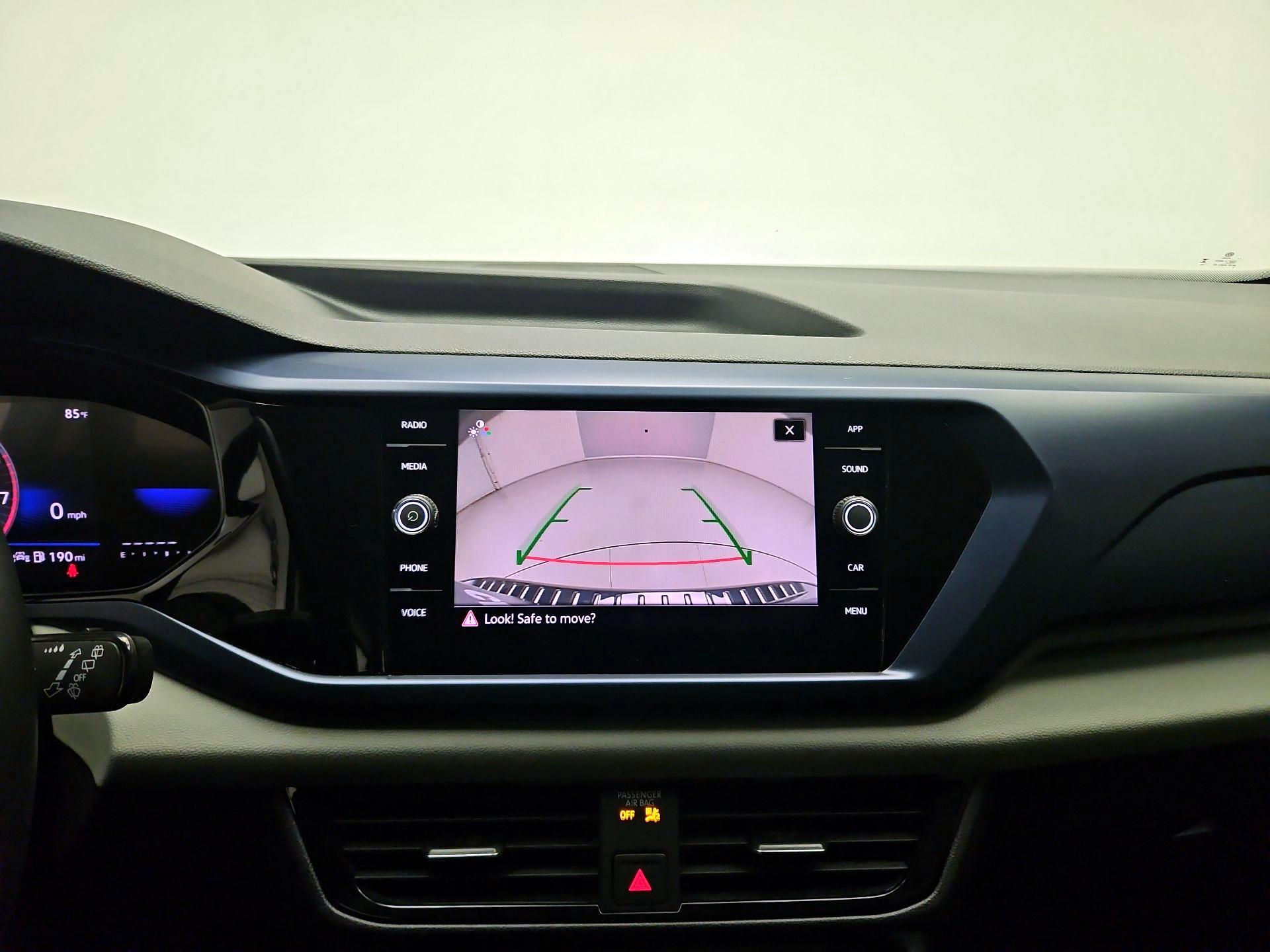 Thumbnail: 2023 Volkswagen Taos - 13