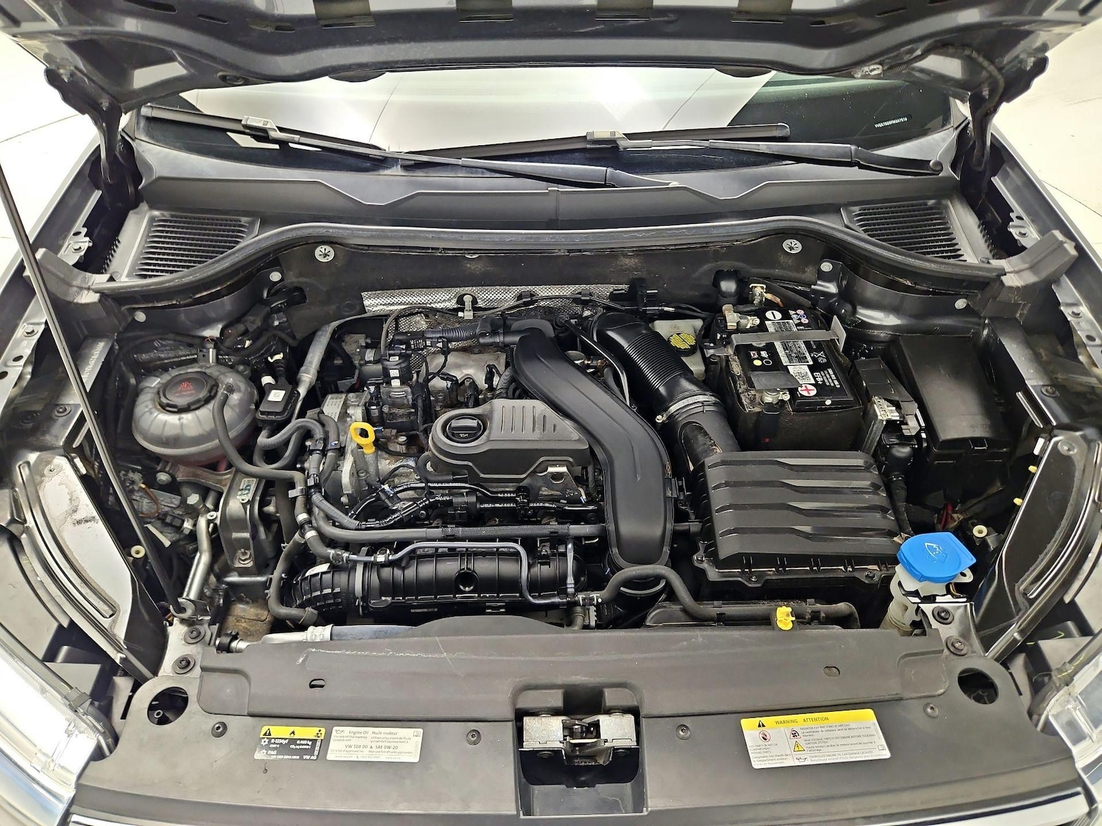 2023 Volkswagen Taos SE - Photo 20