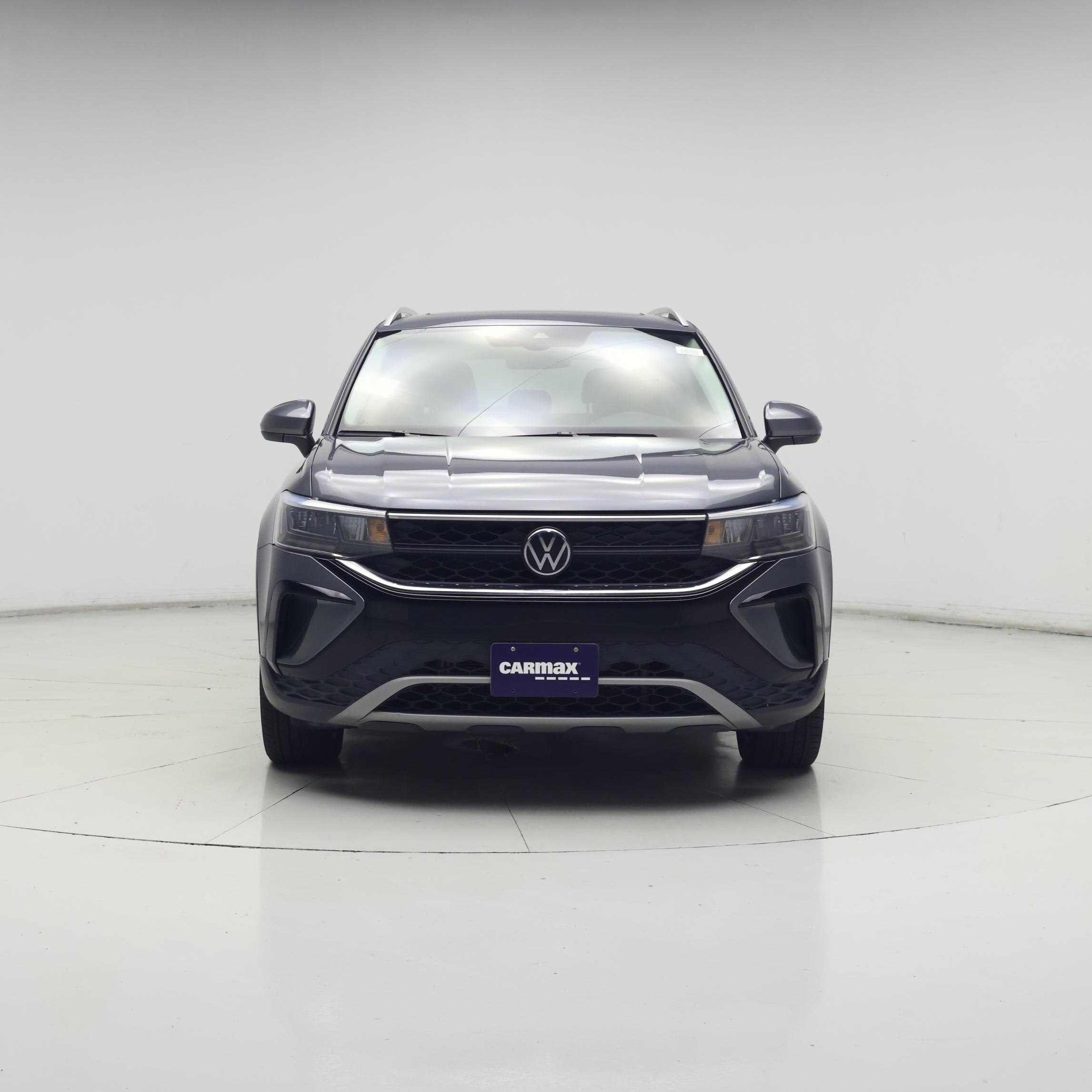 Thumbnail: 2023 Volkswagen Taos - 5