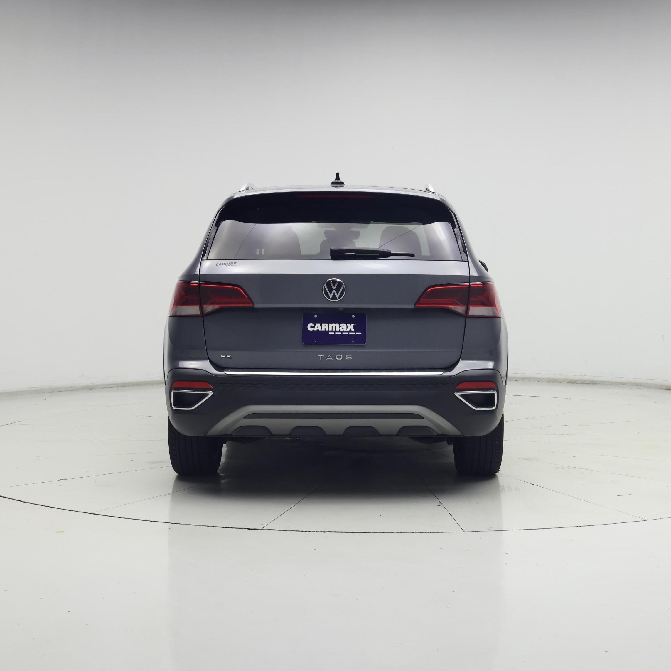 Thumbnail: 2023 Volkswagen Taos - 6