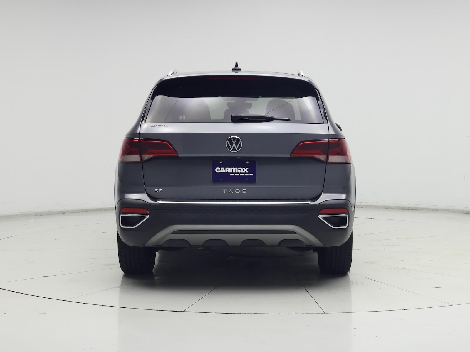 2023 Volkswagen Taos SE - Photo 7