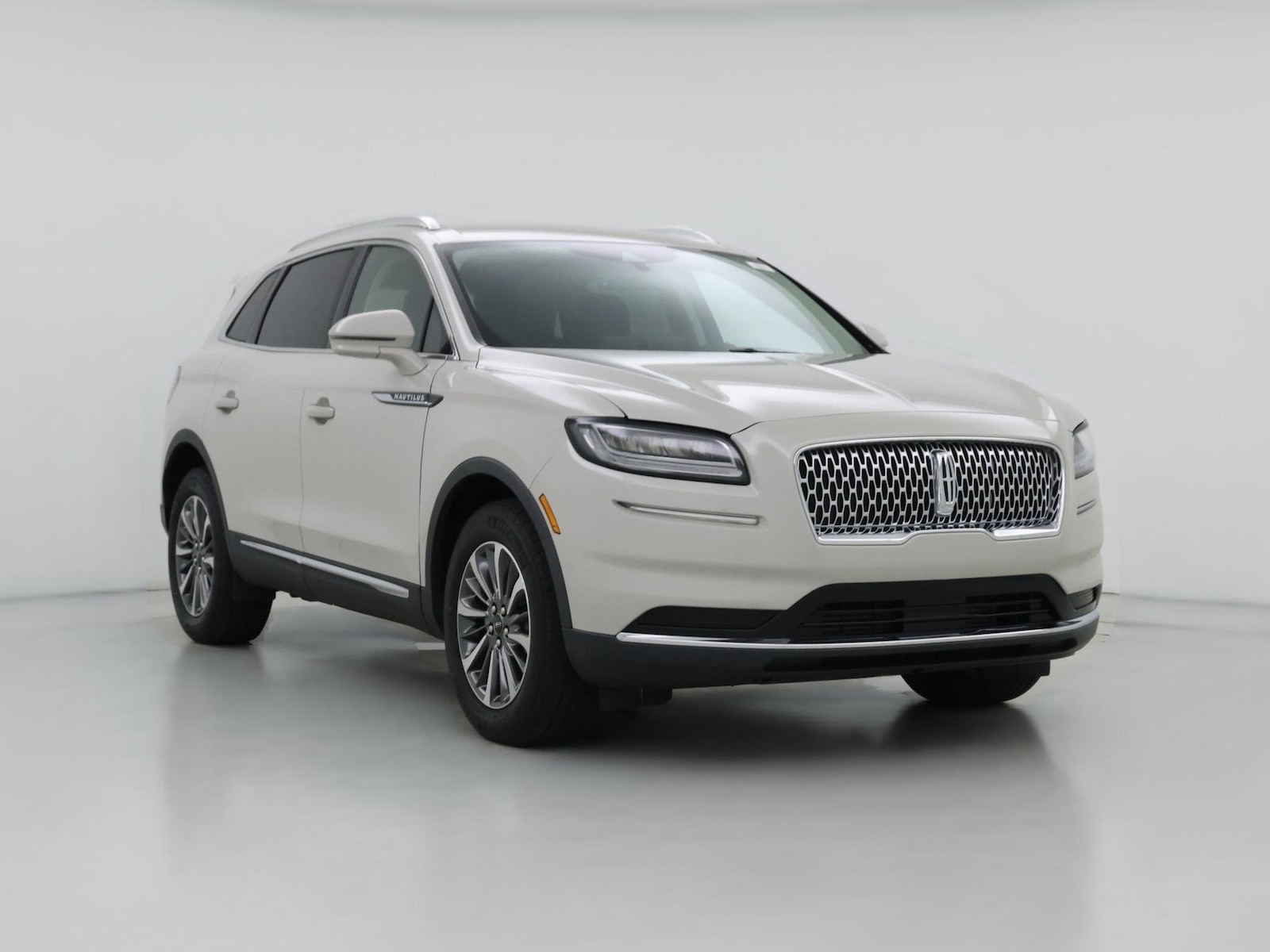 2023 Lincoln Nautilus
