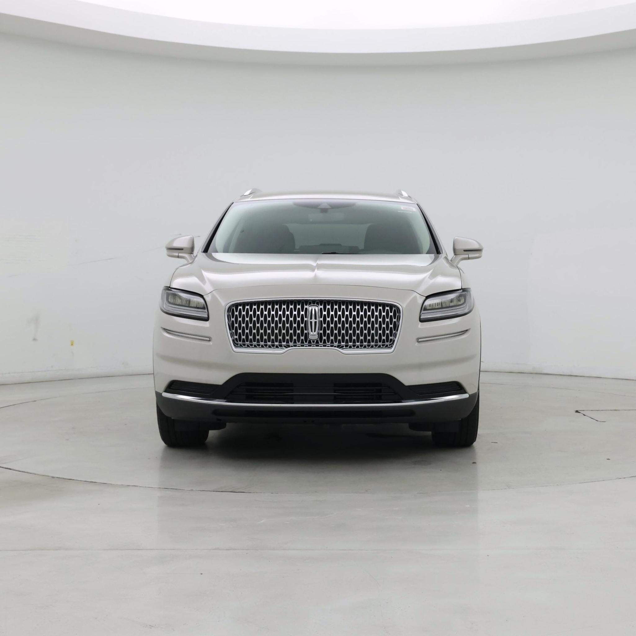 Thumbnail: 2023 Lincoln Nautilus - 5