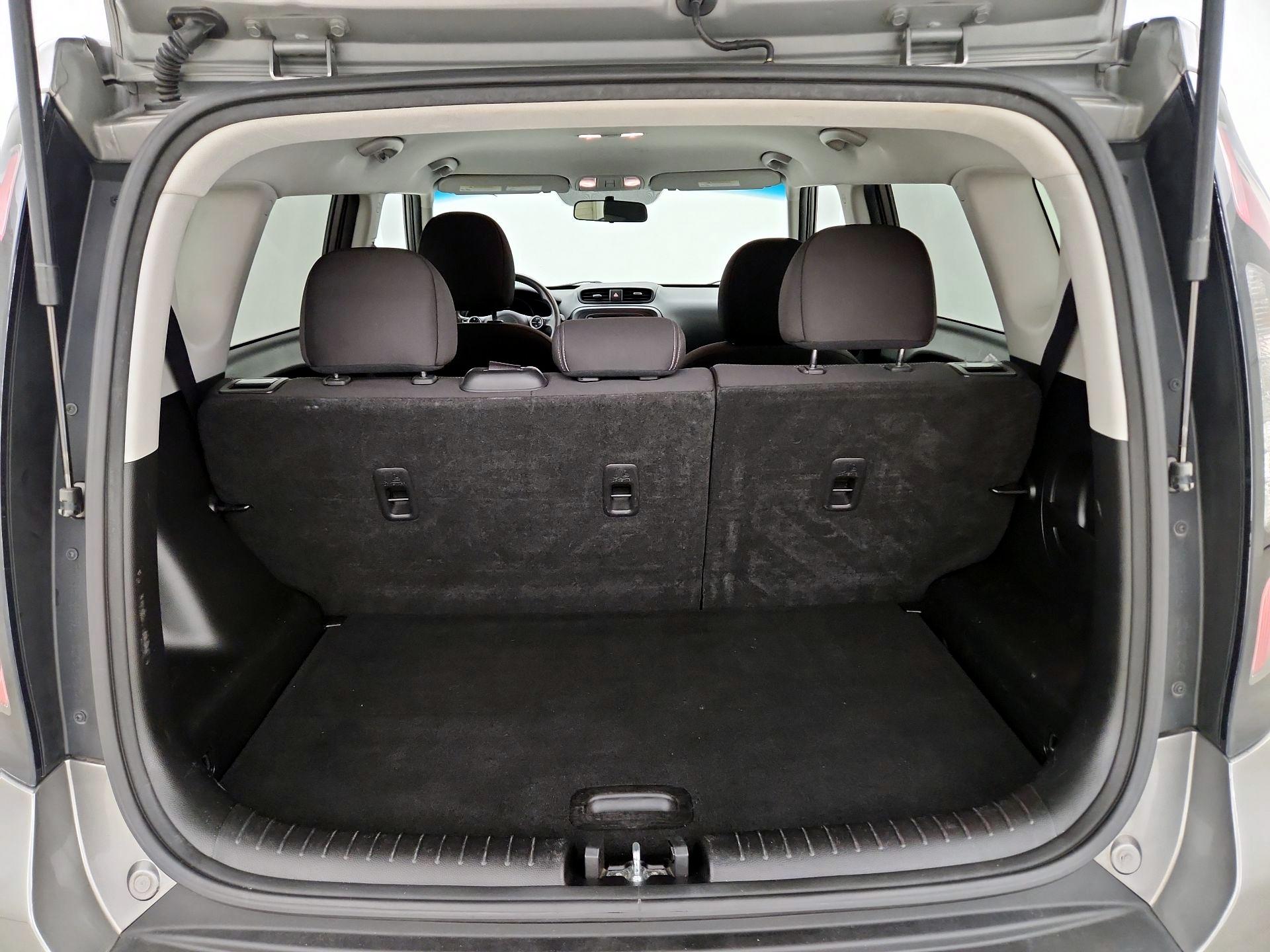 Thumbnail: 2015 Kia Soul - 19