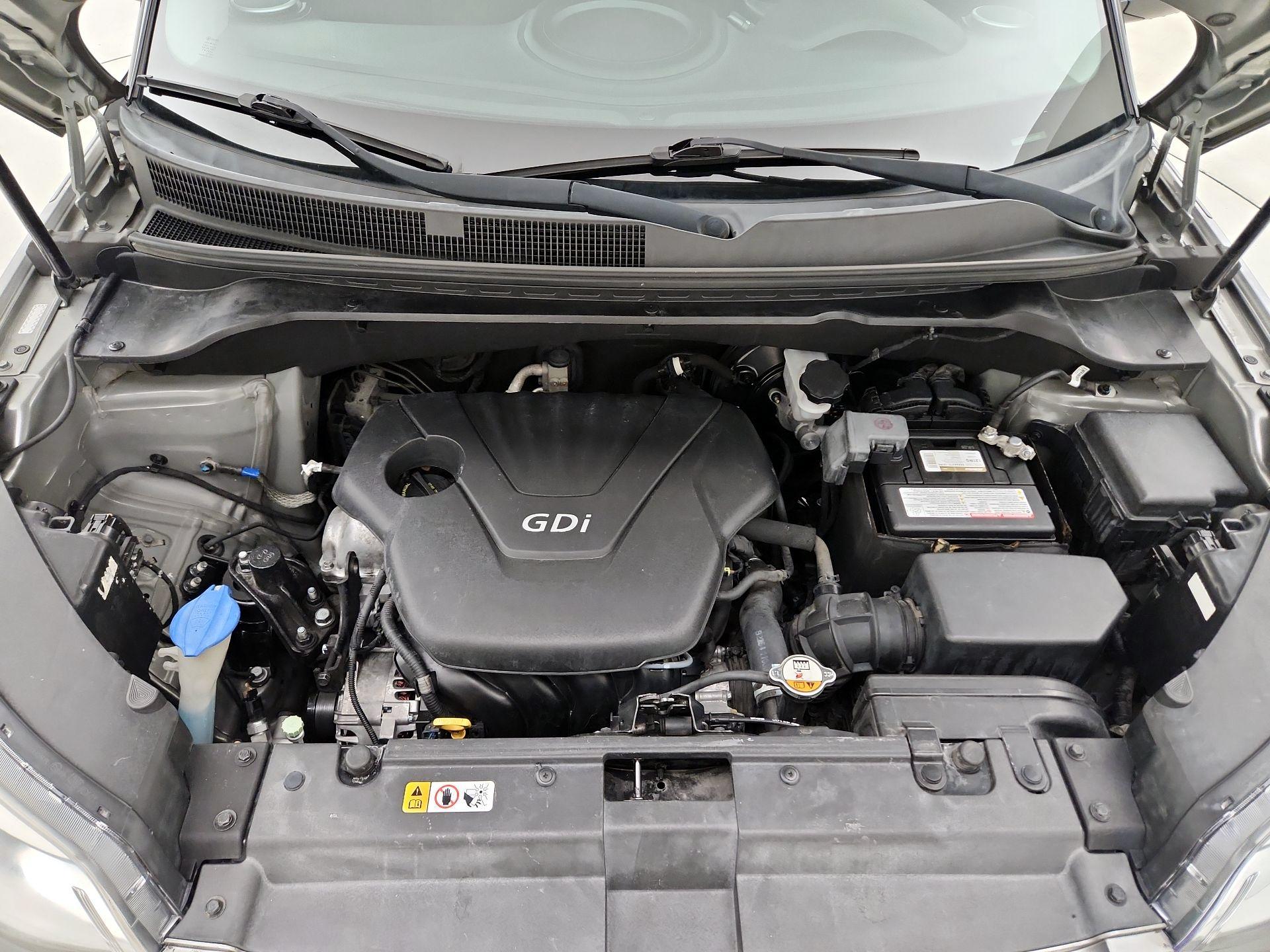 Thumbnail: 2015 Kia Soul - 20