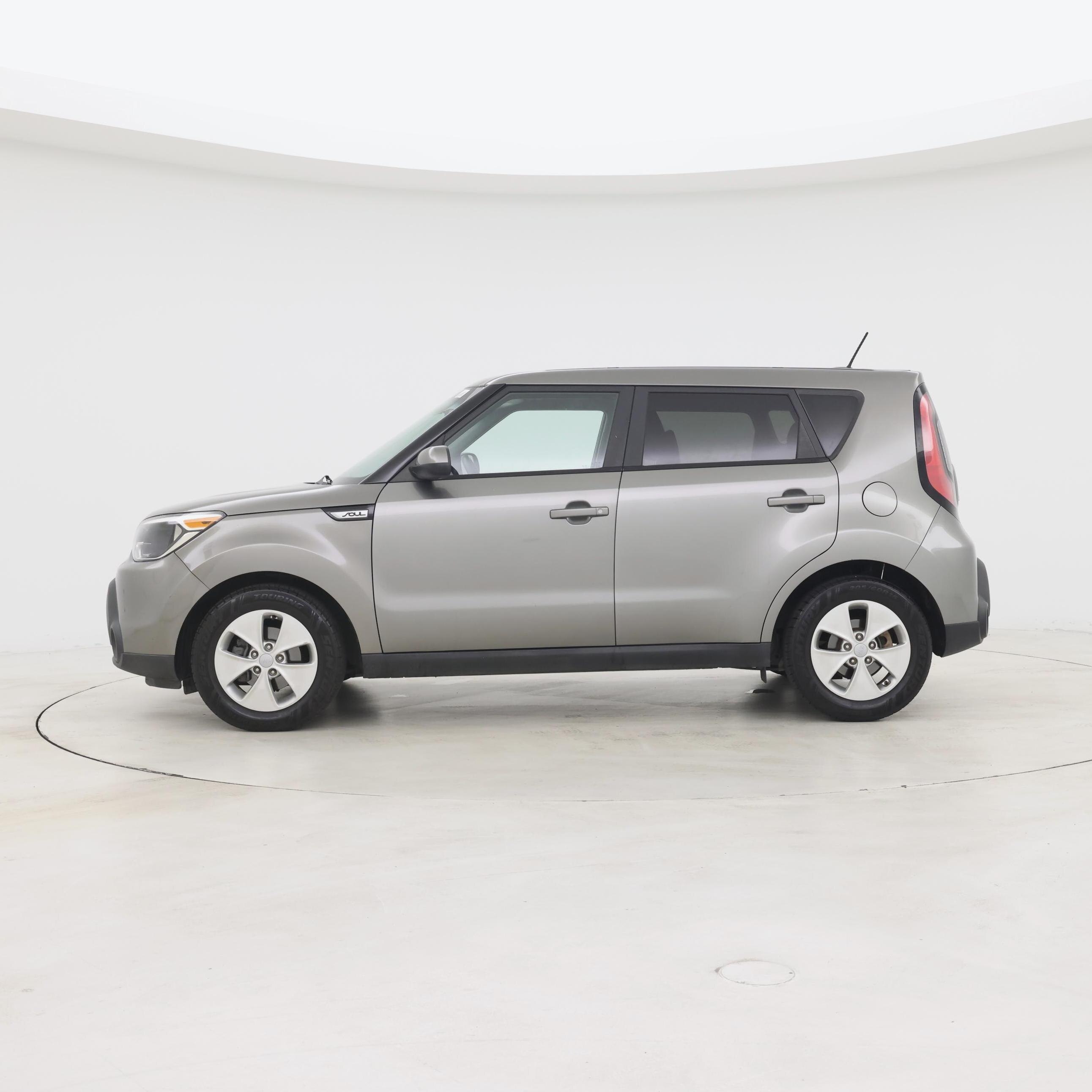 Thumbnail: 2015 Kia Soul - 3