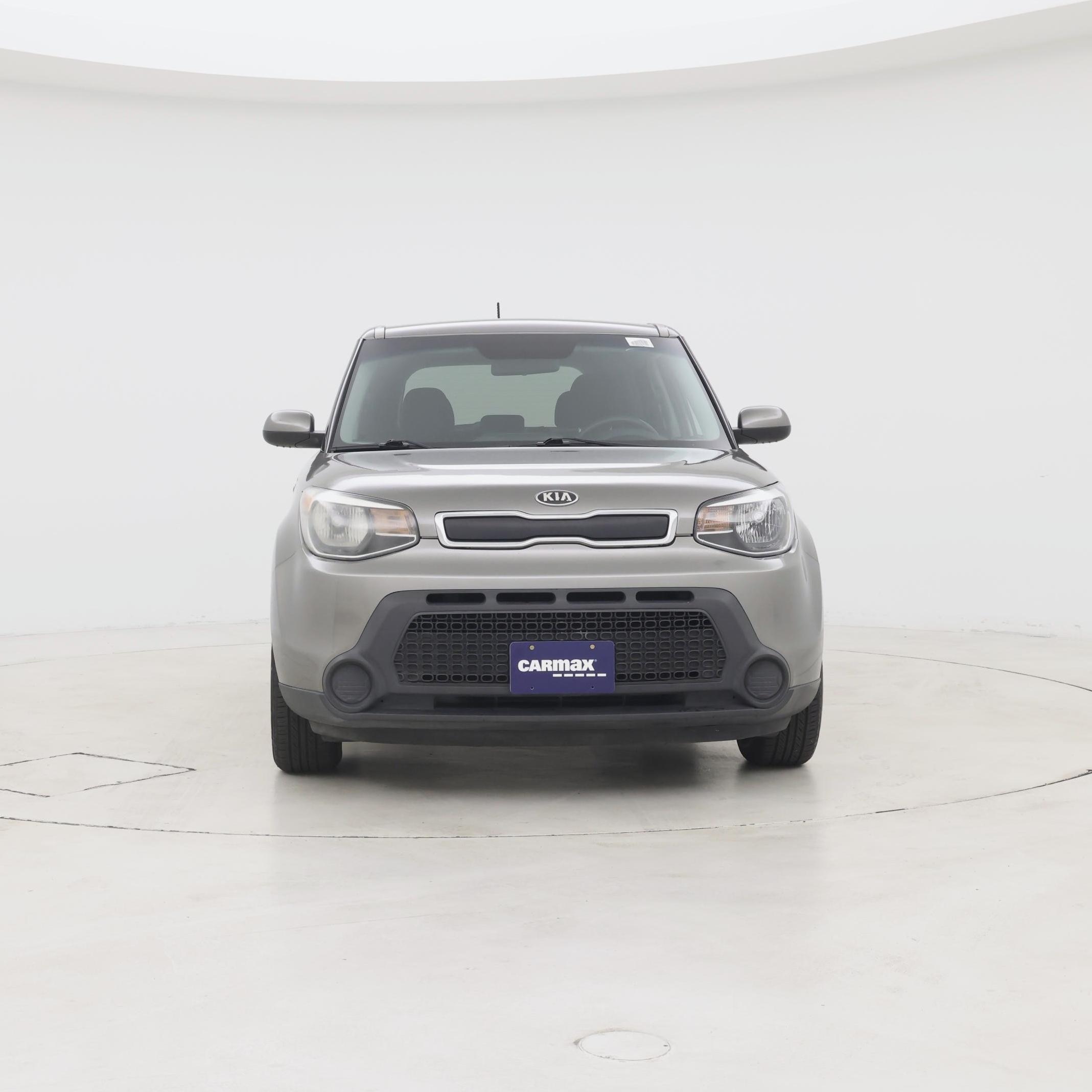 Thumbnail: 2015 Kia Soul - 5