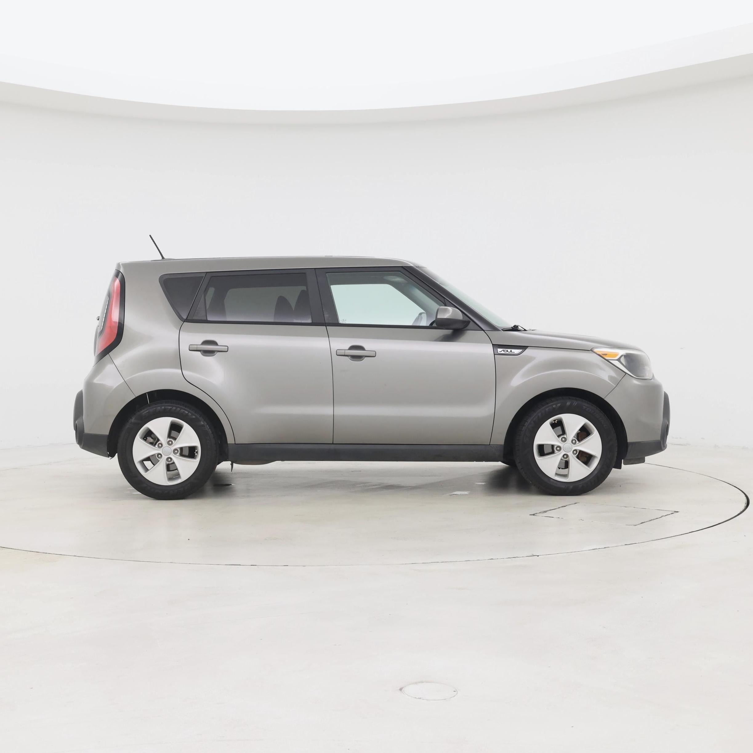 Thumbnail: 2015 Kia Soul - 7