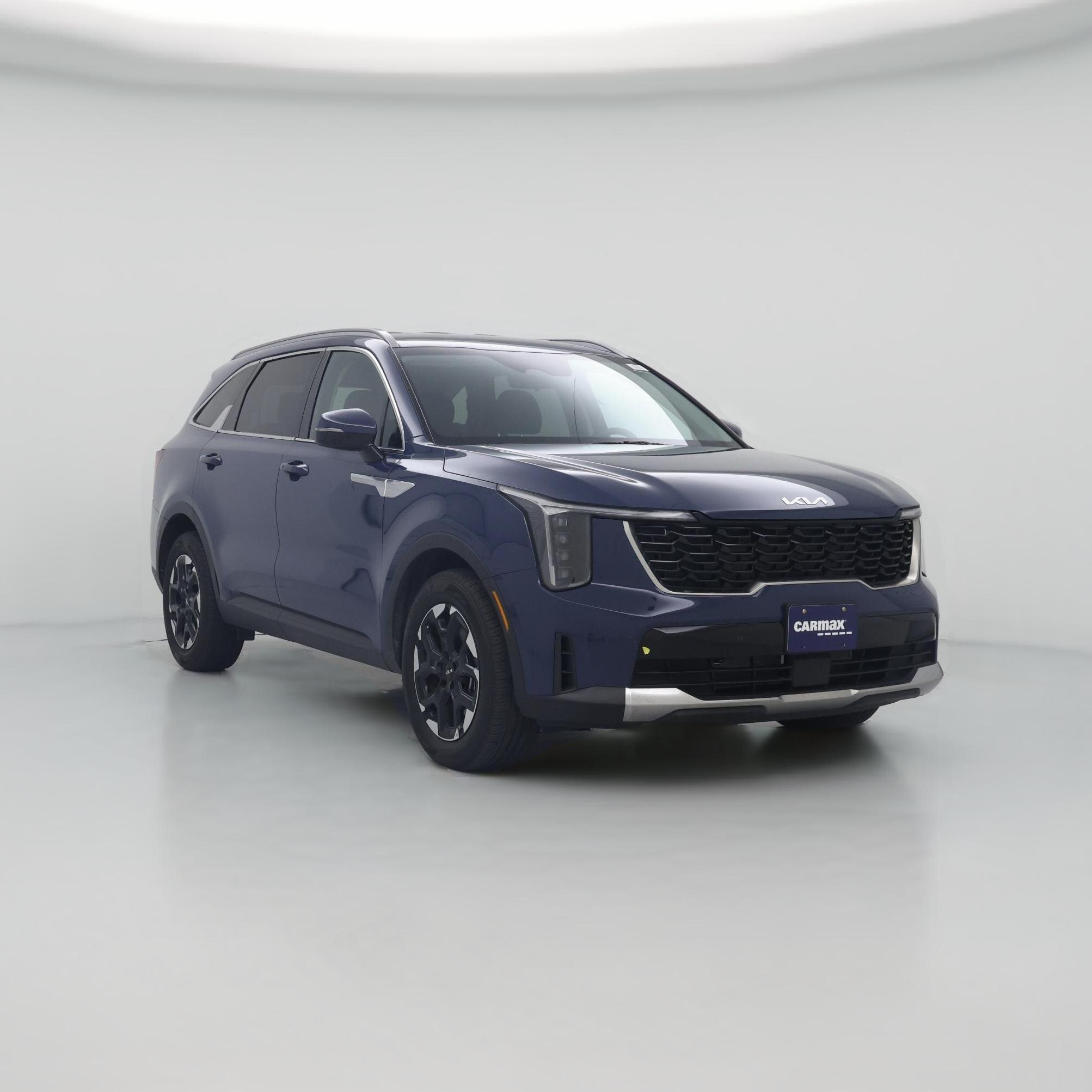 Thumbnail: 2025 Kia Sorento - 1