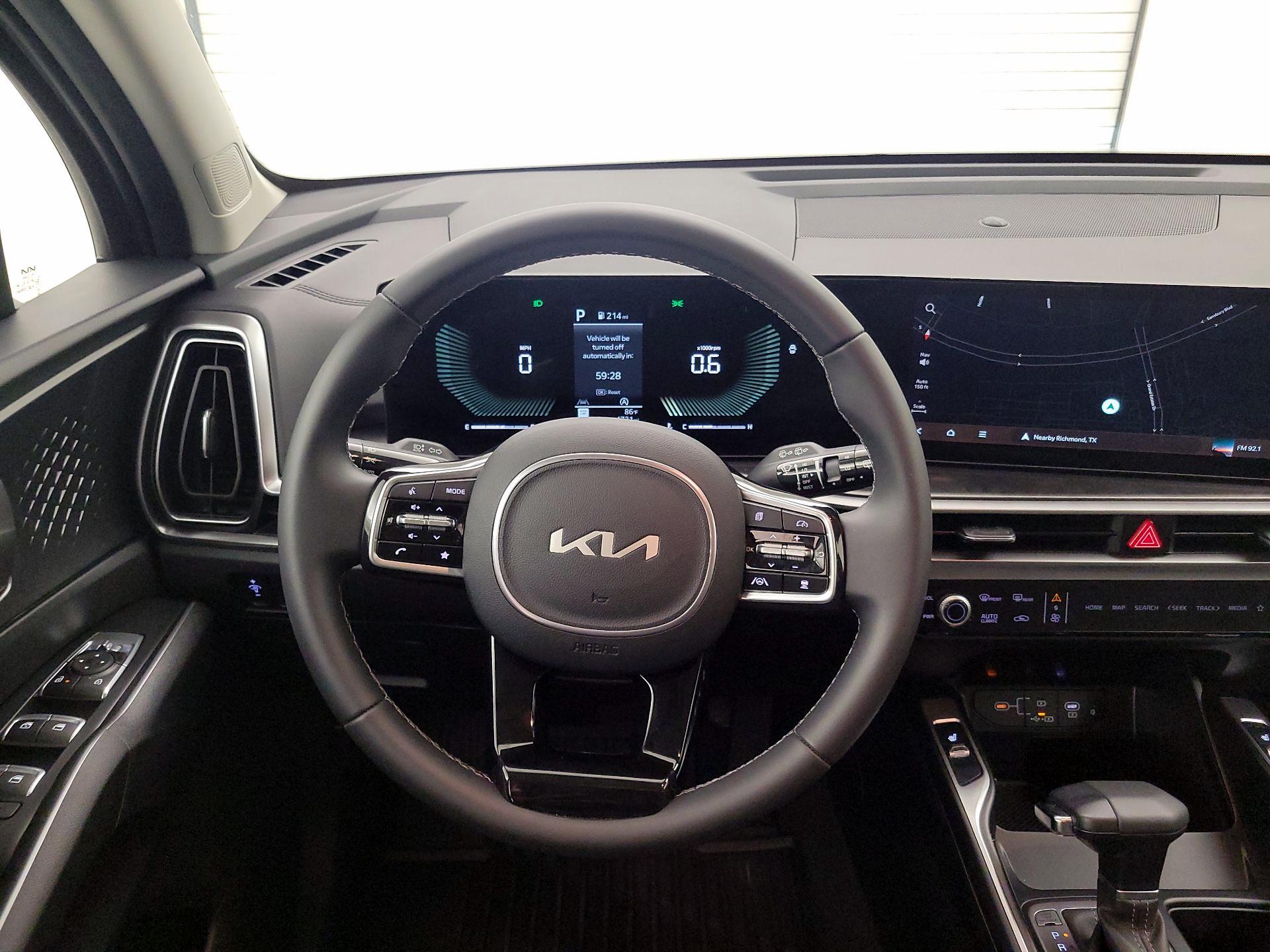 Thumbnail: 2025 Kia Sorento - 10