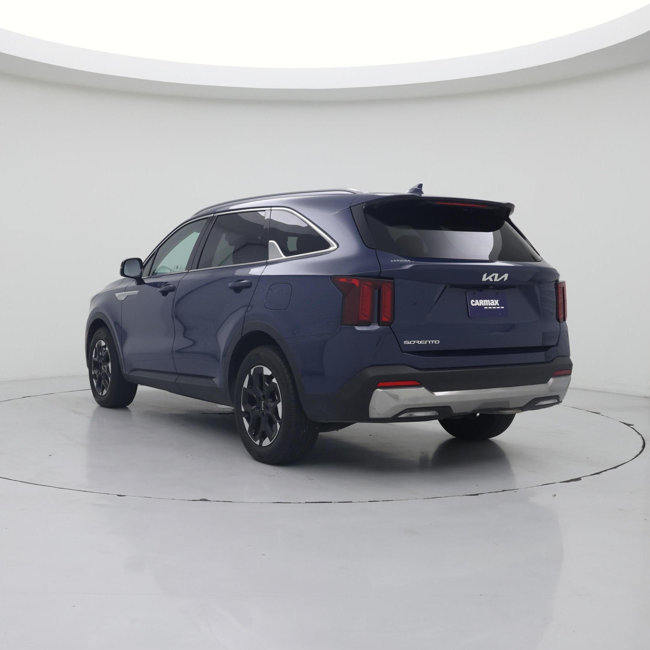 Thumbnail: 2025 Kia Sorento - 2