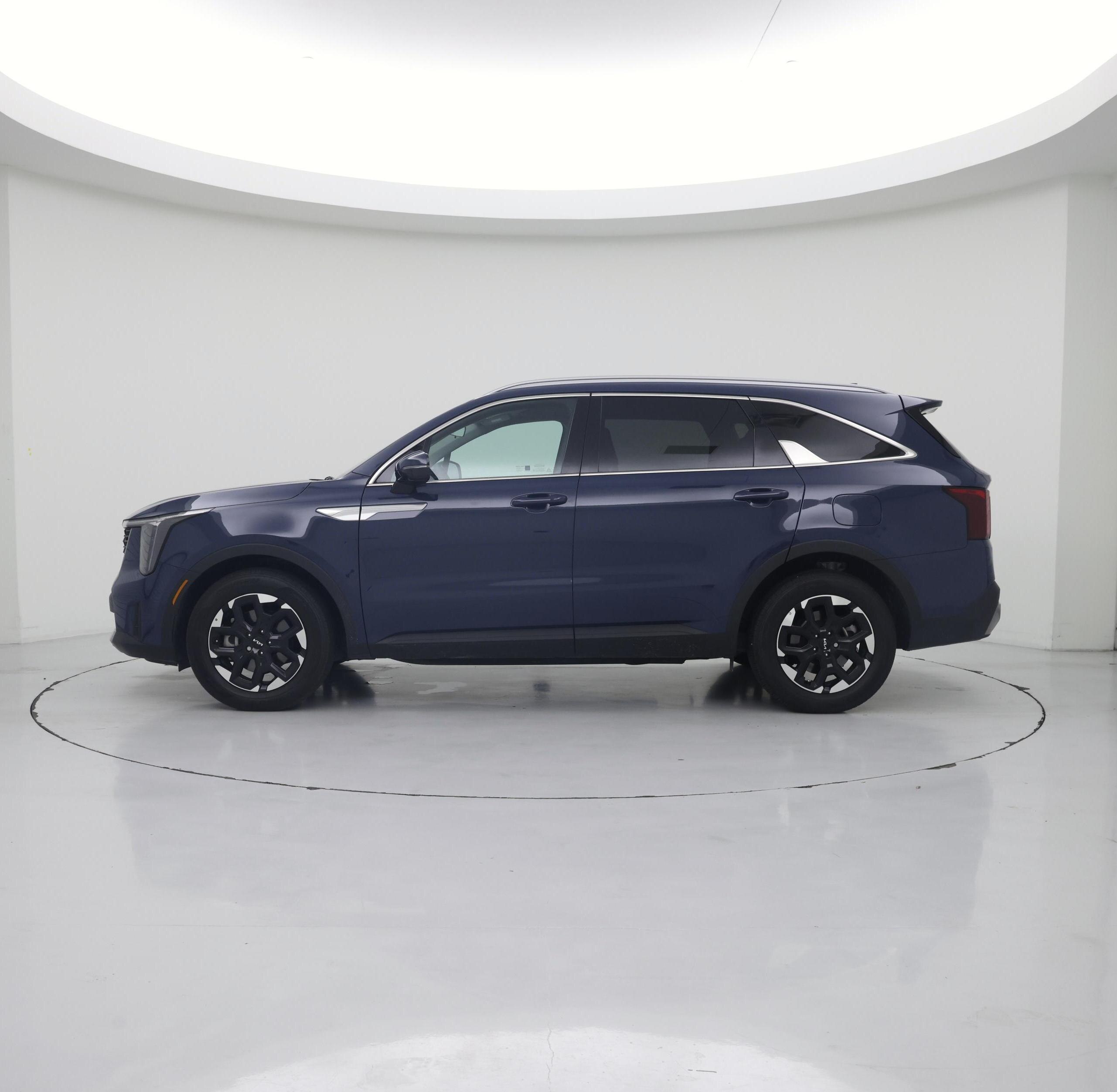 Thumbnail: 2025 Kia Sorento - 3