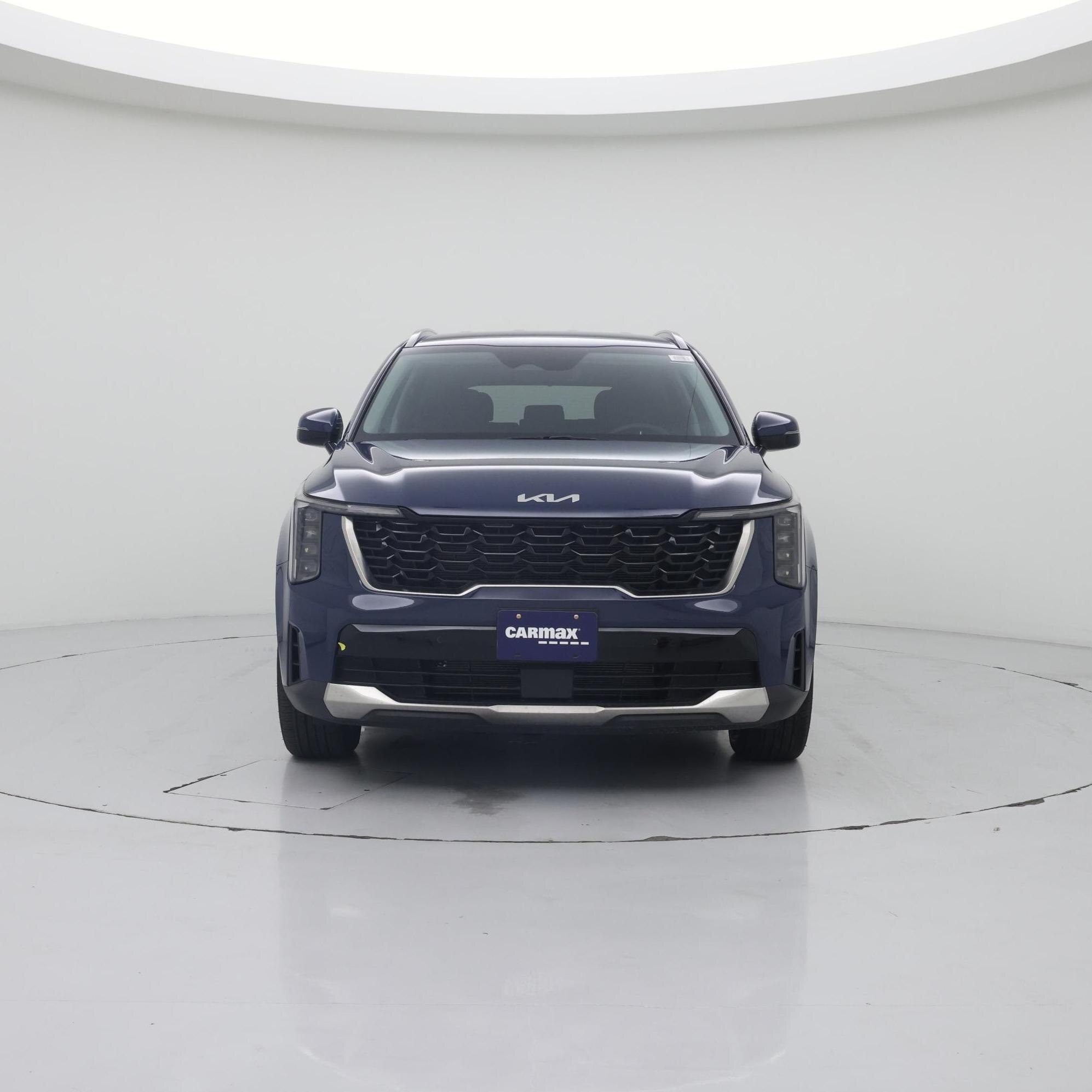Thumbnail: 2025 Kia Sorento - 5