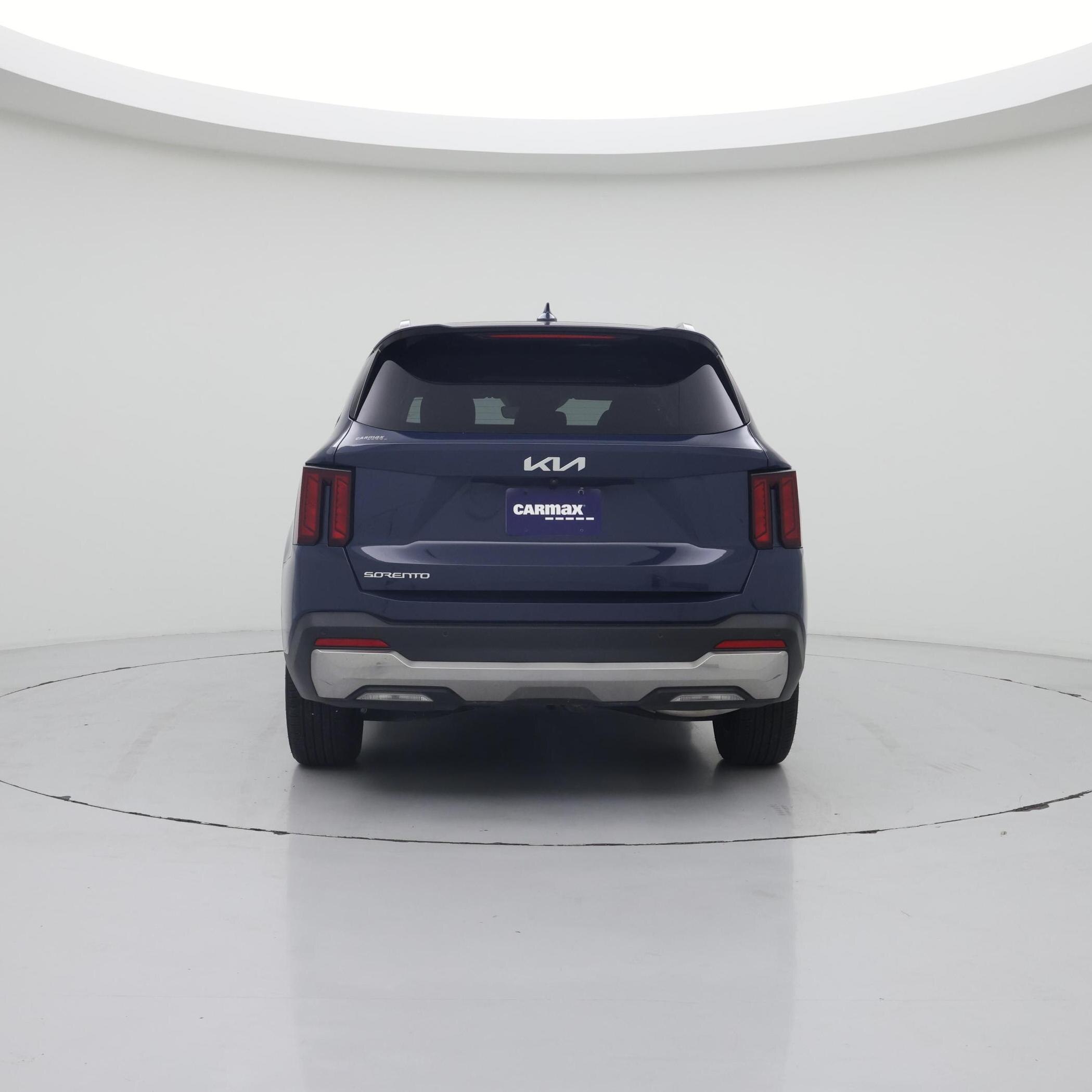 Thumbnail: 2025 Kia Sorento - 6