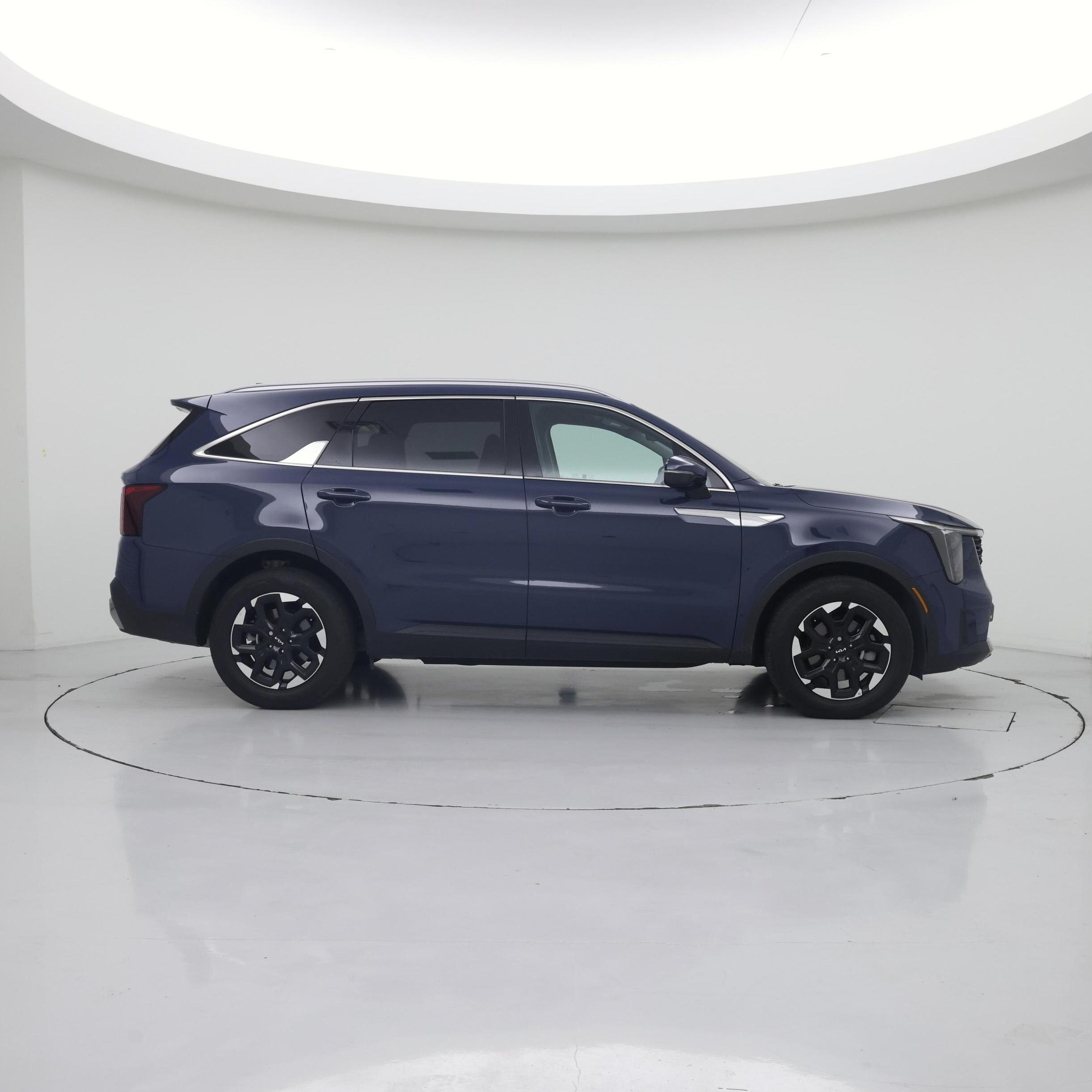 Thumbnail: 2025 Kia Sorento - 7