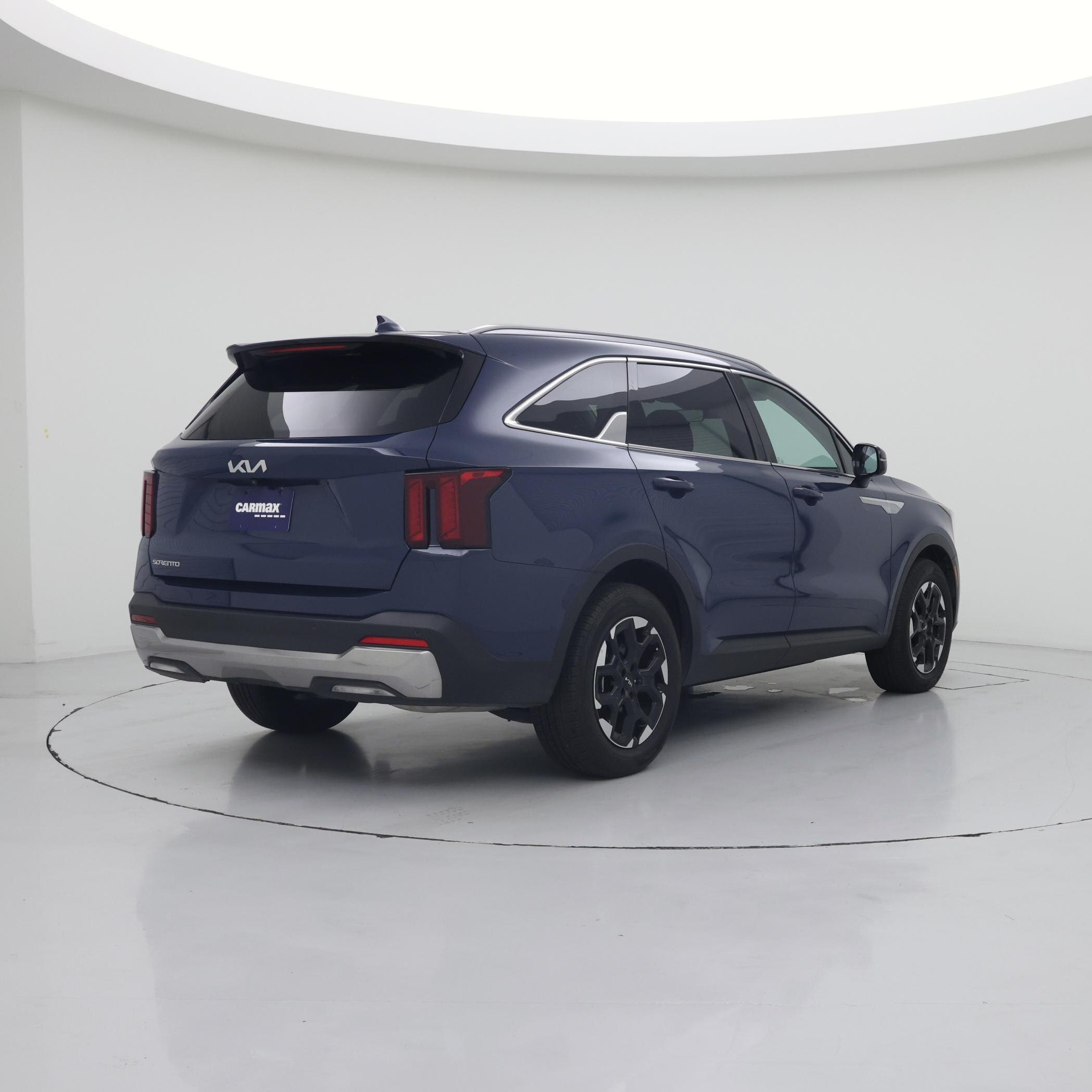Thumbnail: 2025 Kia Sorento - 8