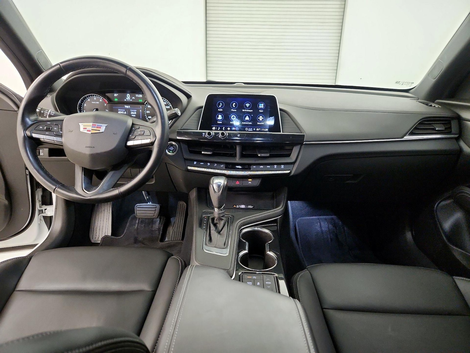 2025 Cadillac CT4 Luxury - Photo 10