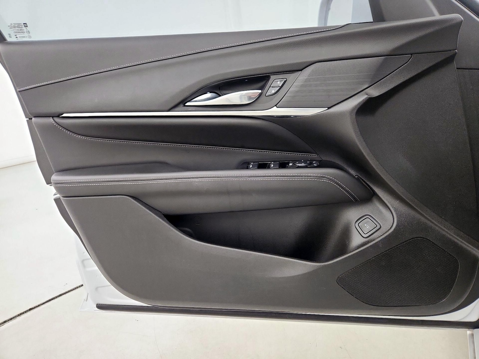 2025 Cadillac CT4 Luxury - Photo 13
