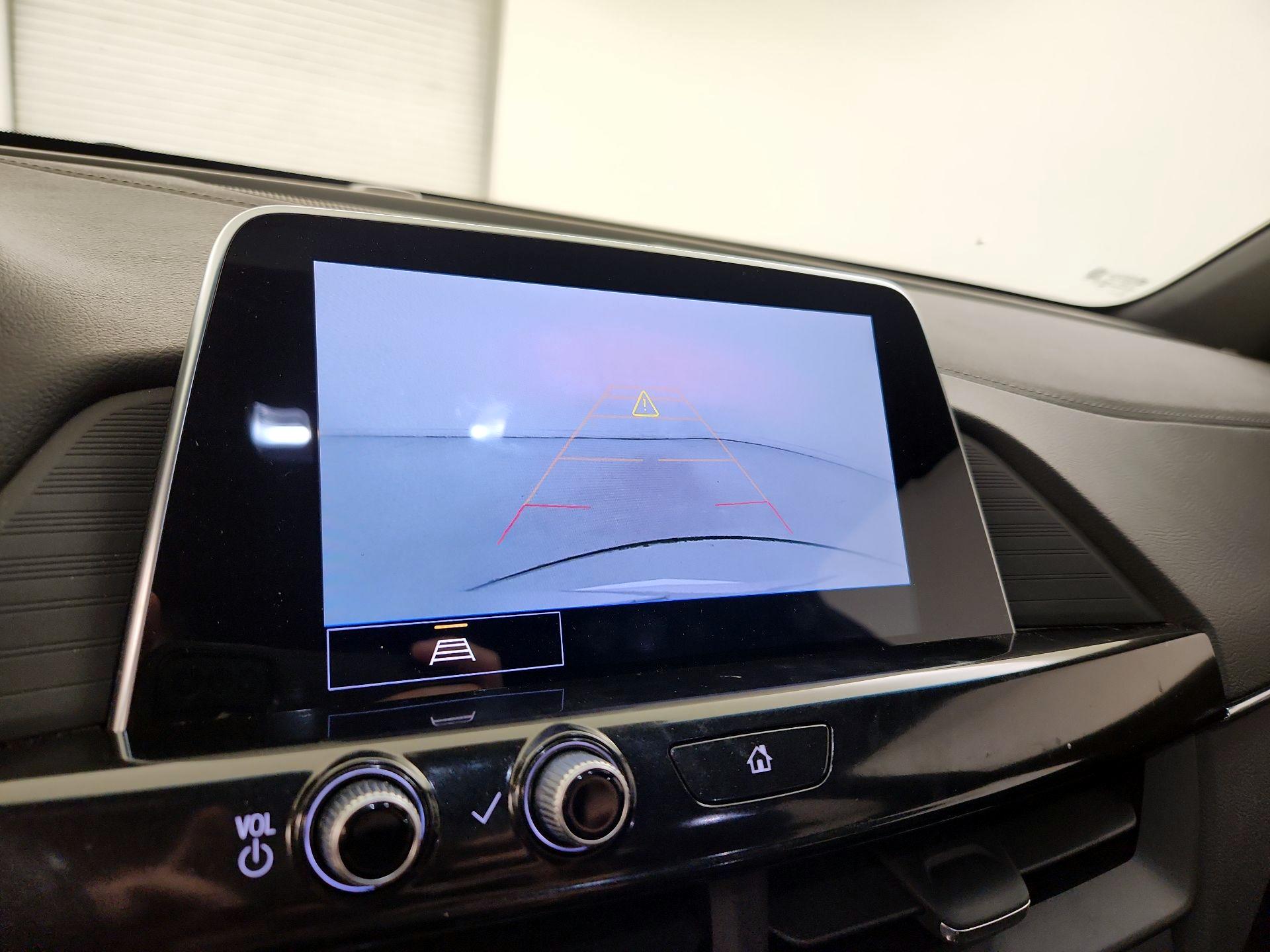 Thumbnail: 2025 Cadillac CT4 - 14