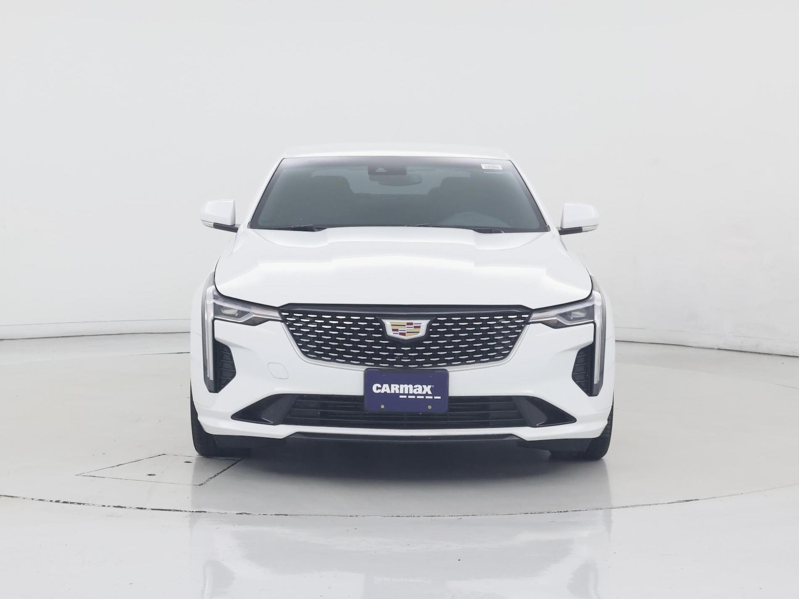 2025 Cadillac CT4 Luxury - Photo 6