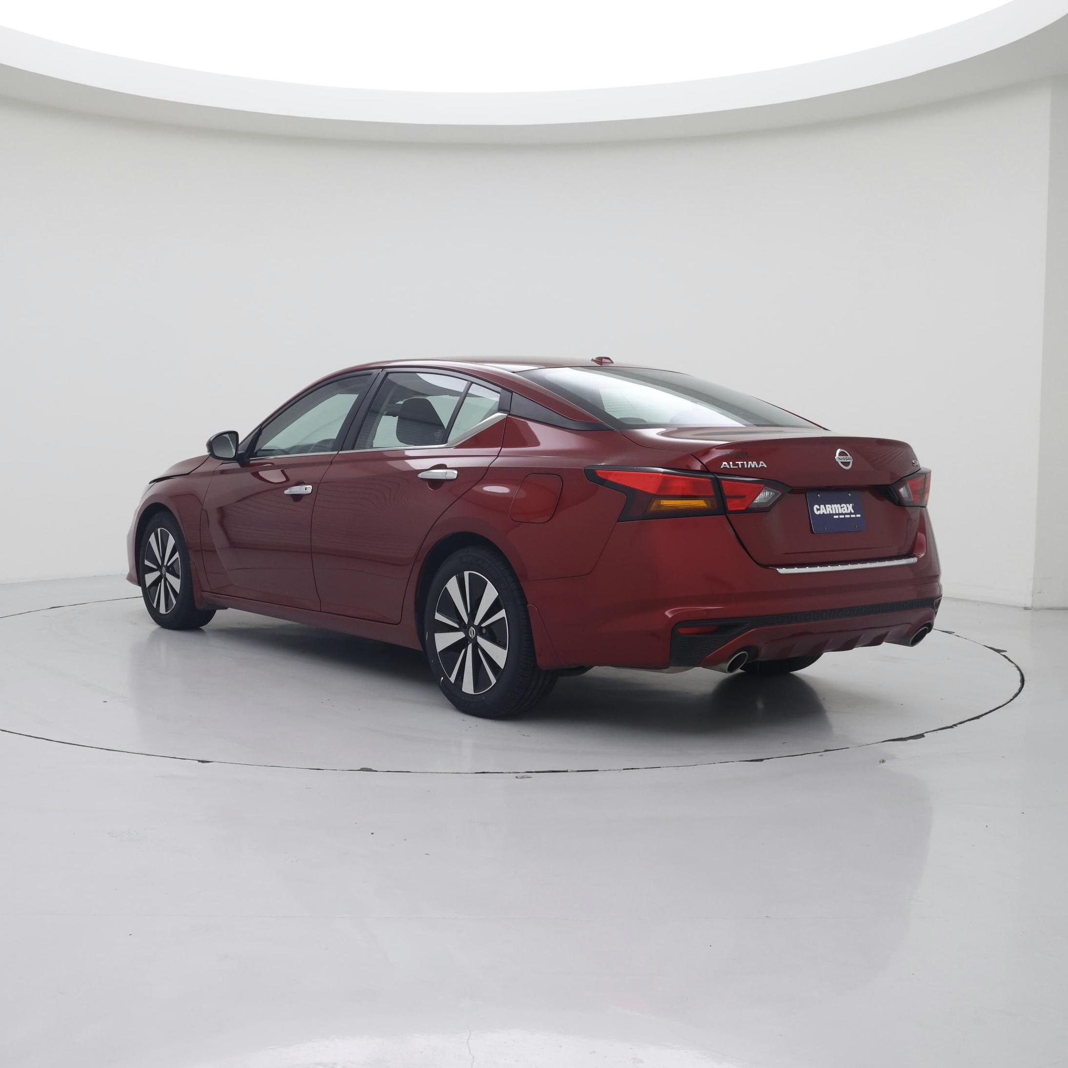 Thumbnail: 2022 Nissan Altima - 2