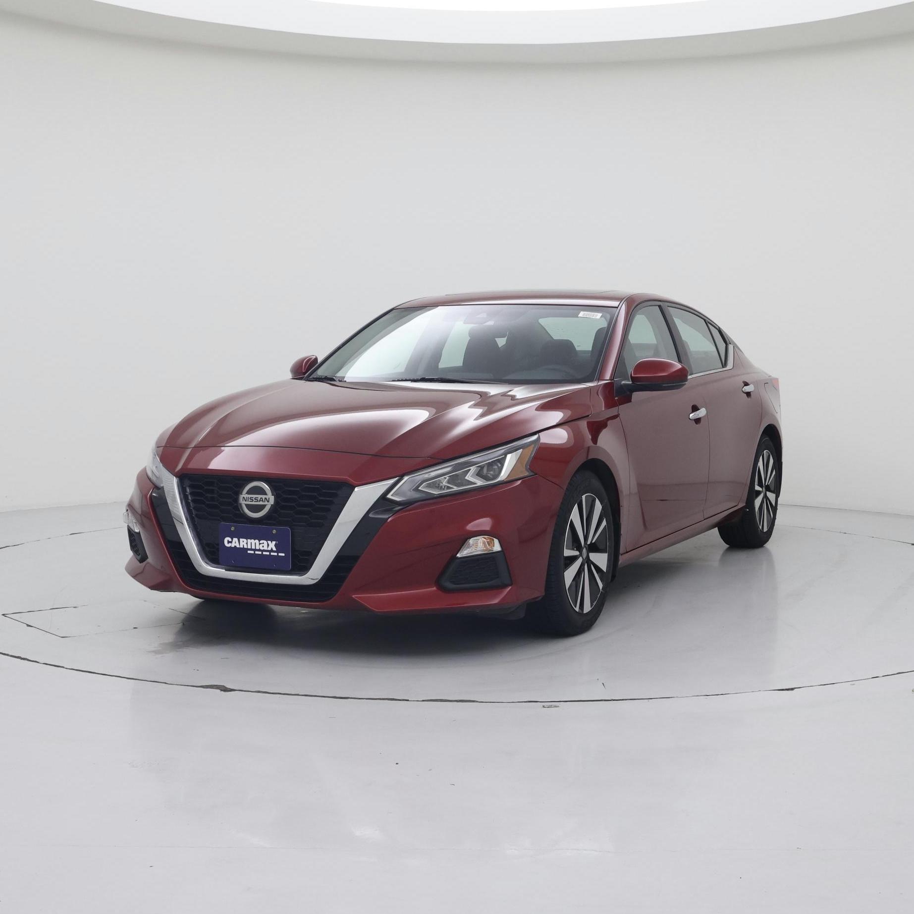 Thumbnail: 2022 Nissan Altima - 4