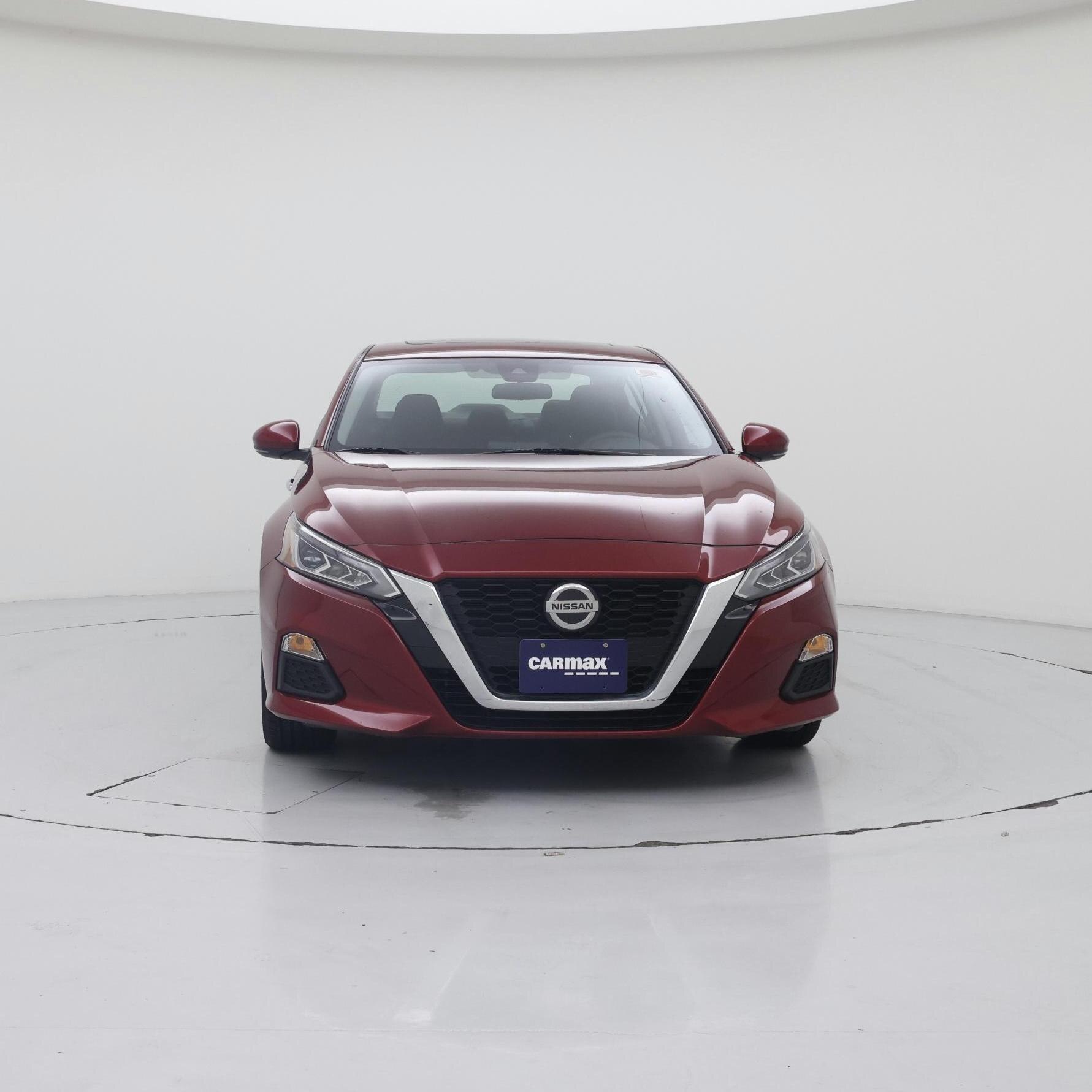 Thumbnail: 2022 Nissan Altima - 5