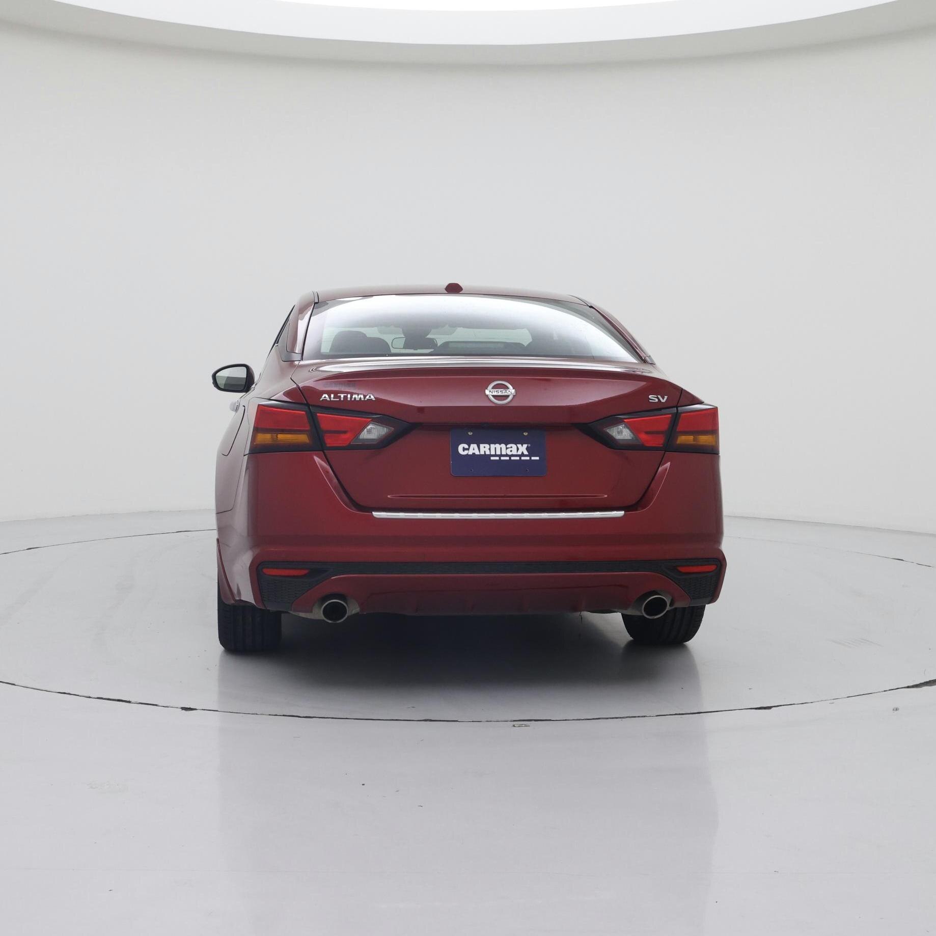 Thumbnail: 2022 Nissan Altima - 6