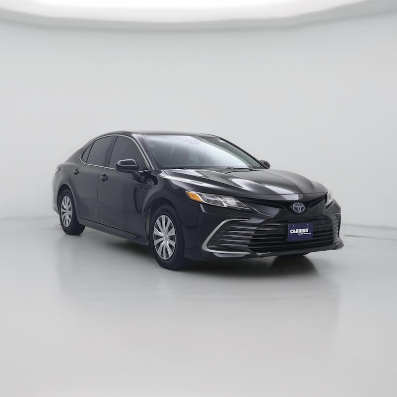 2023 Toyota Camry Hybrid LE