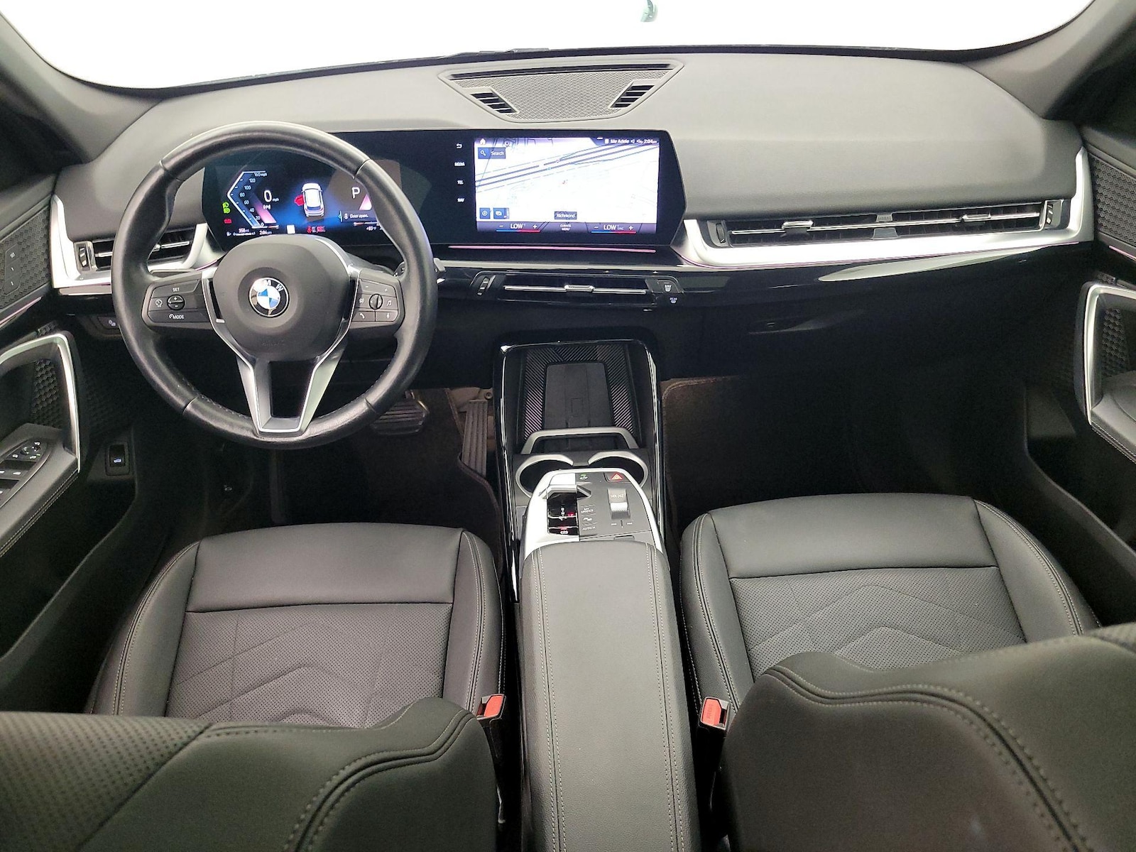 2023 BMW X1 28i - Photo 10