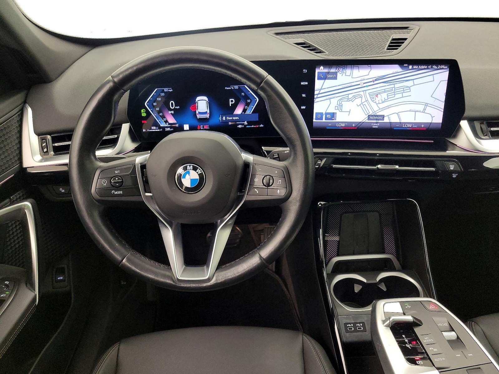 2023 BMW X1 28i - Photo 11