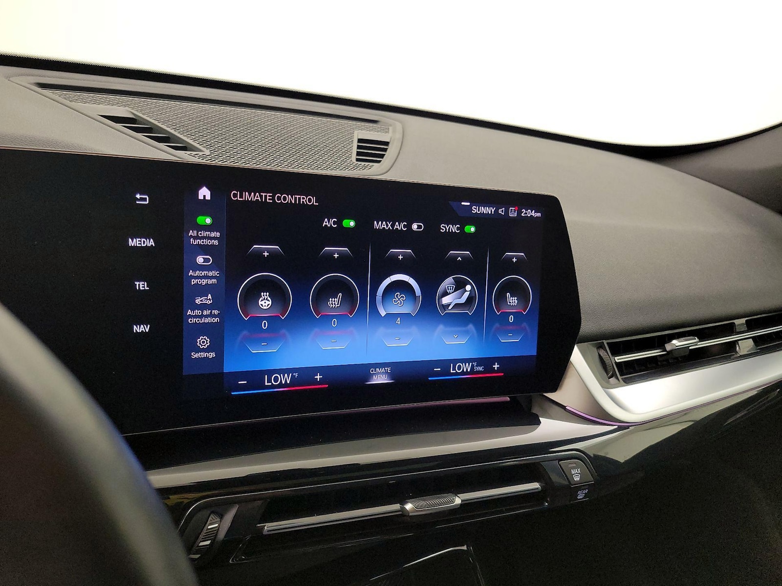 2023 BMW X1 28i - Photo 18
