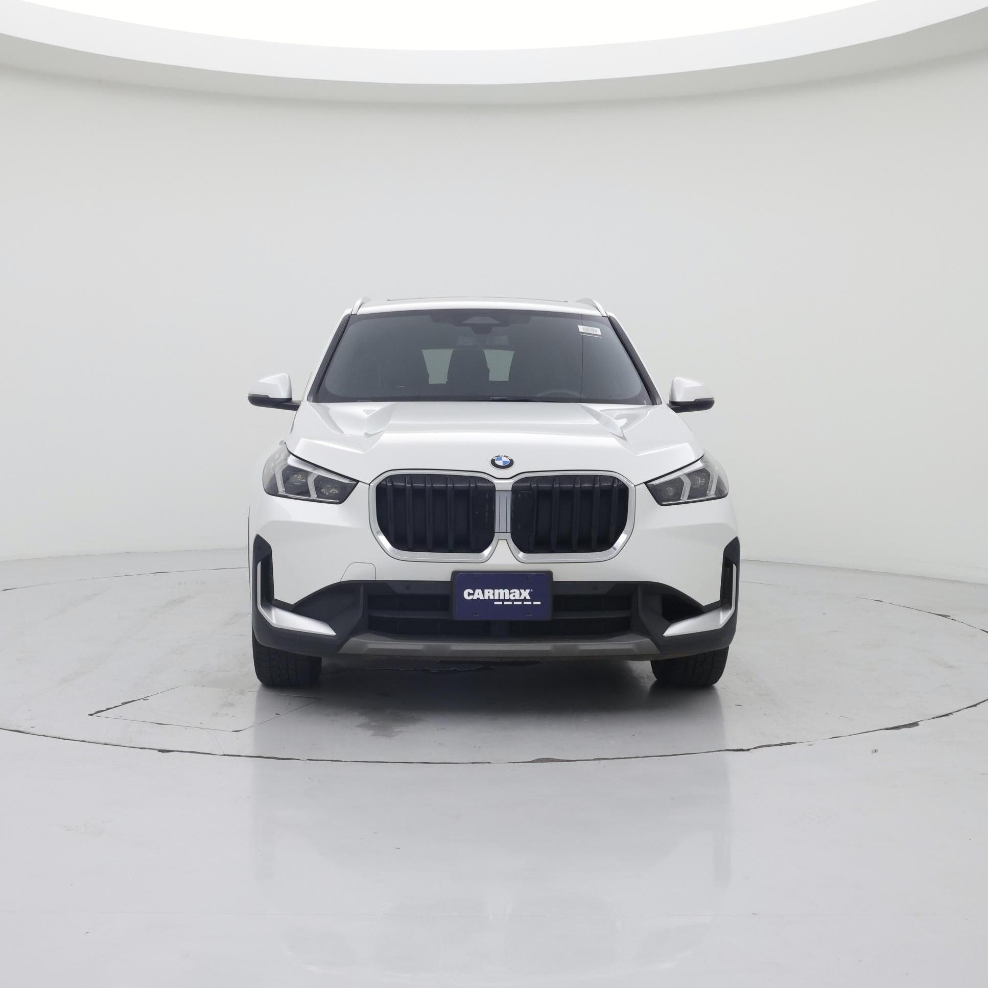 Thumbnail: 2023 BMW X1 - 5