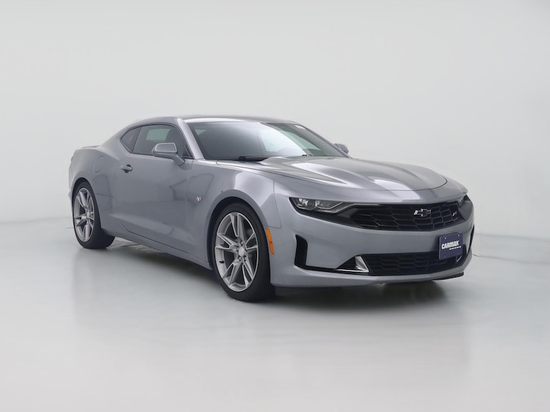 2023 Chevrolet Camaro LT