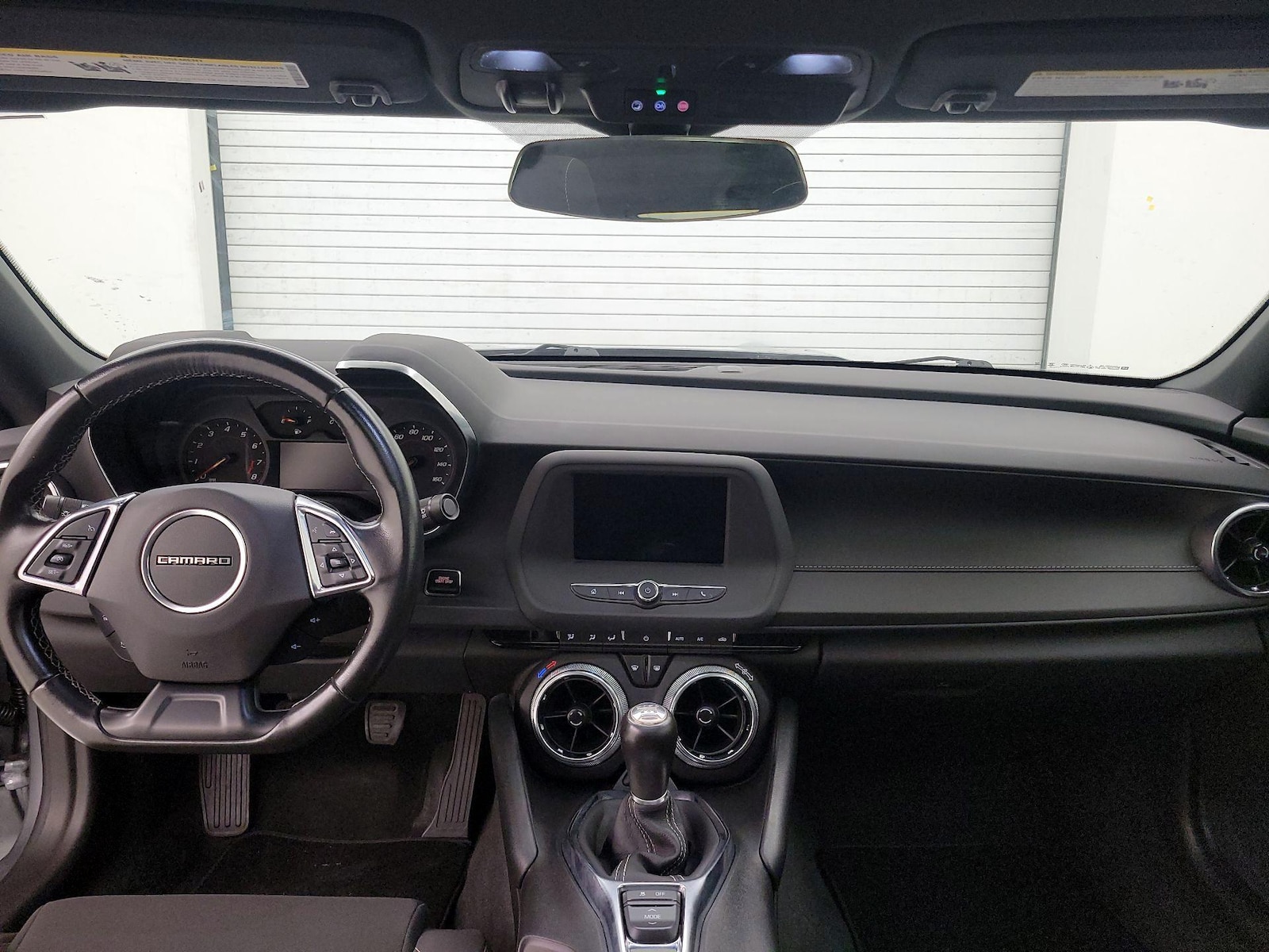 2023 Chevrolet Camaro 1LT - Photo 10