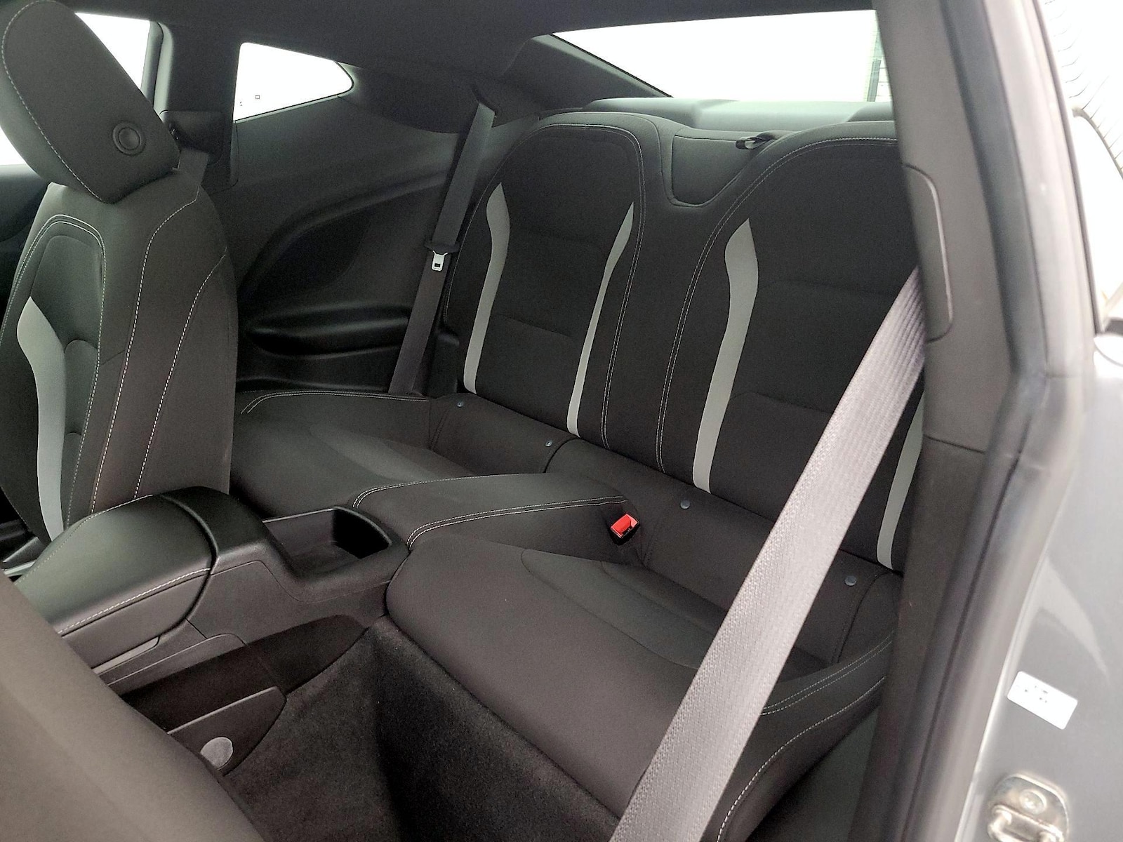 2023 Chevrolet Camaro 1LT - Photo 19