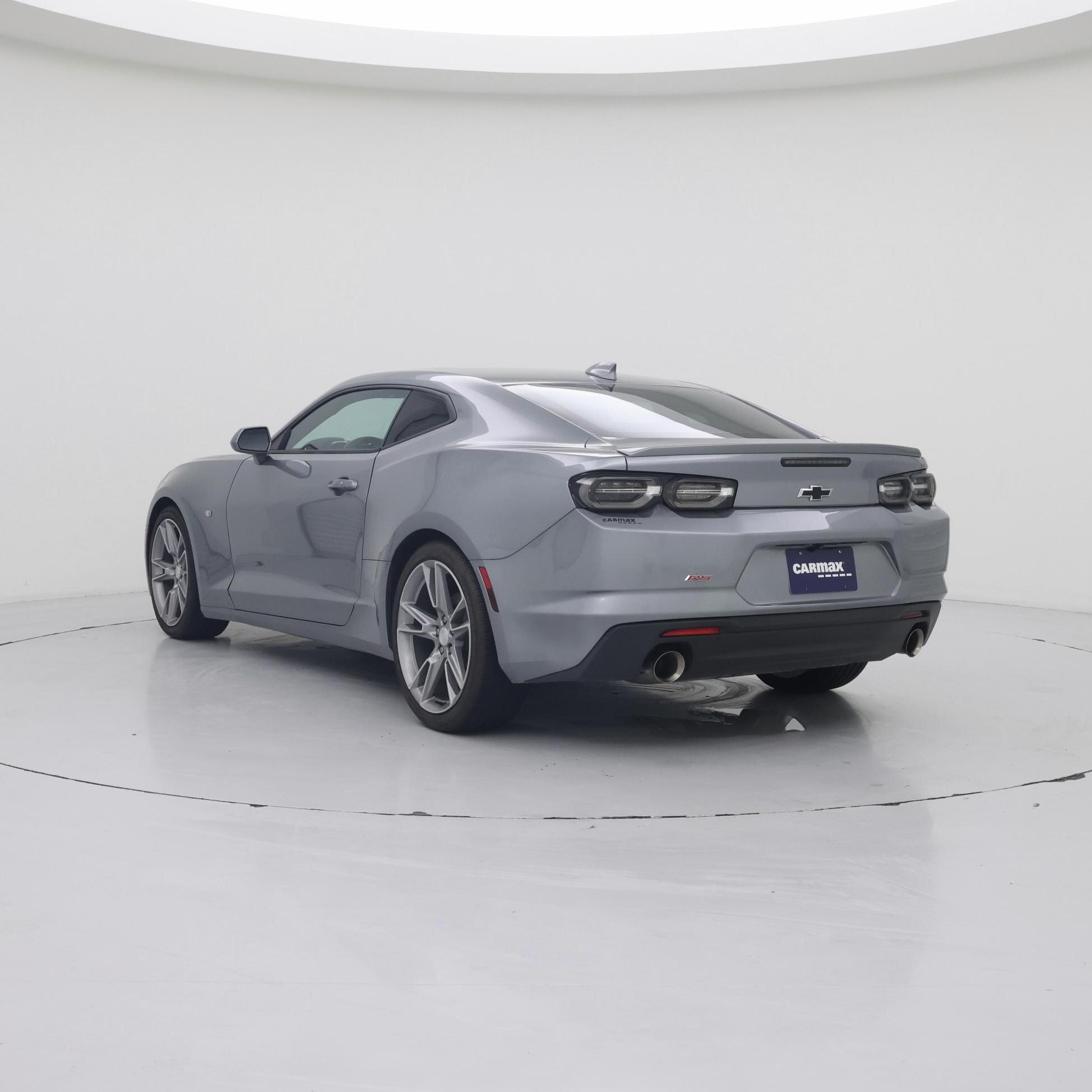 Thumbnail: 2023 Chevrolet Camaro - 2